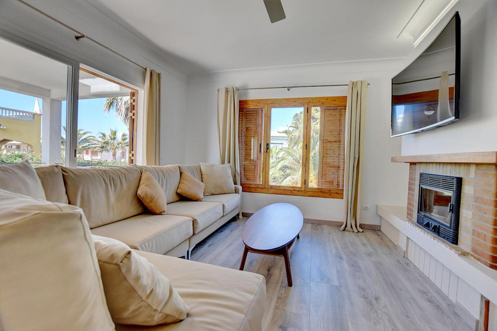 Villa Maravillas 2 El Arenal (Mallorca)