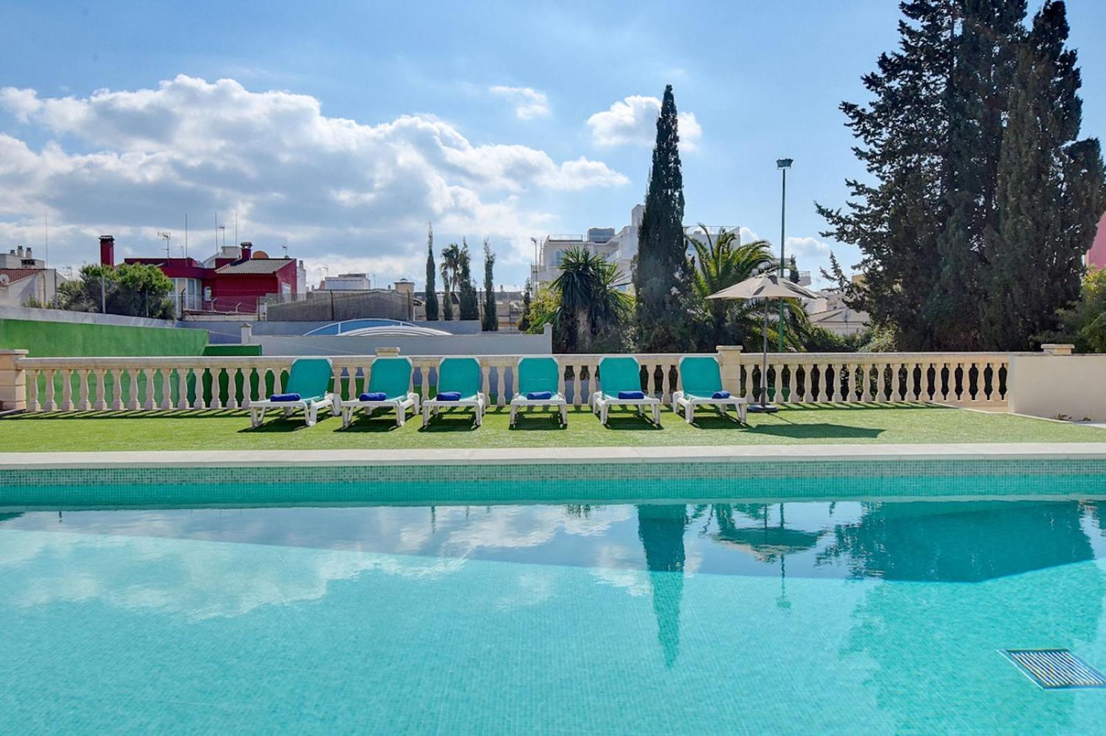 Villa Maravillas 2 *