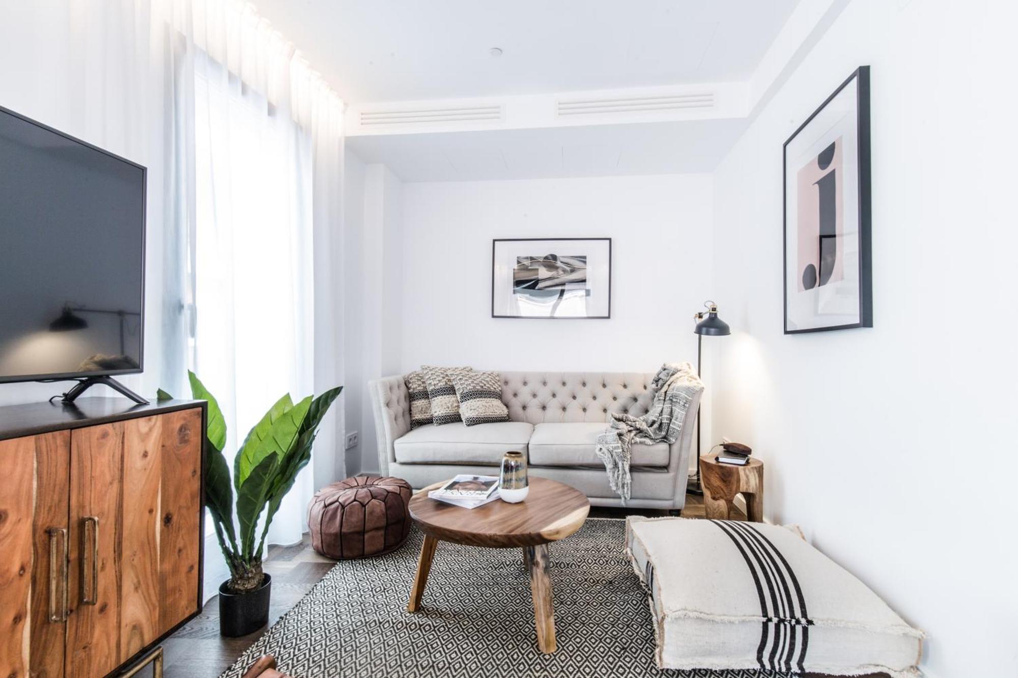 Apartahotel Terreno