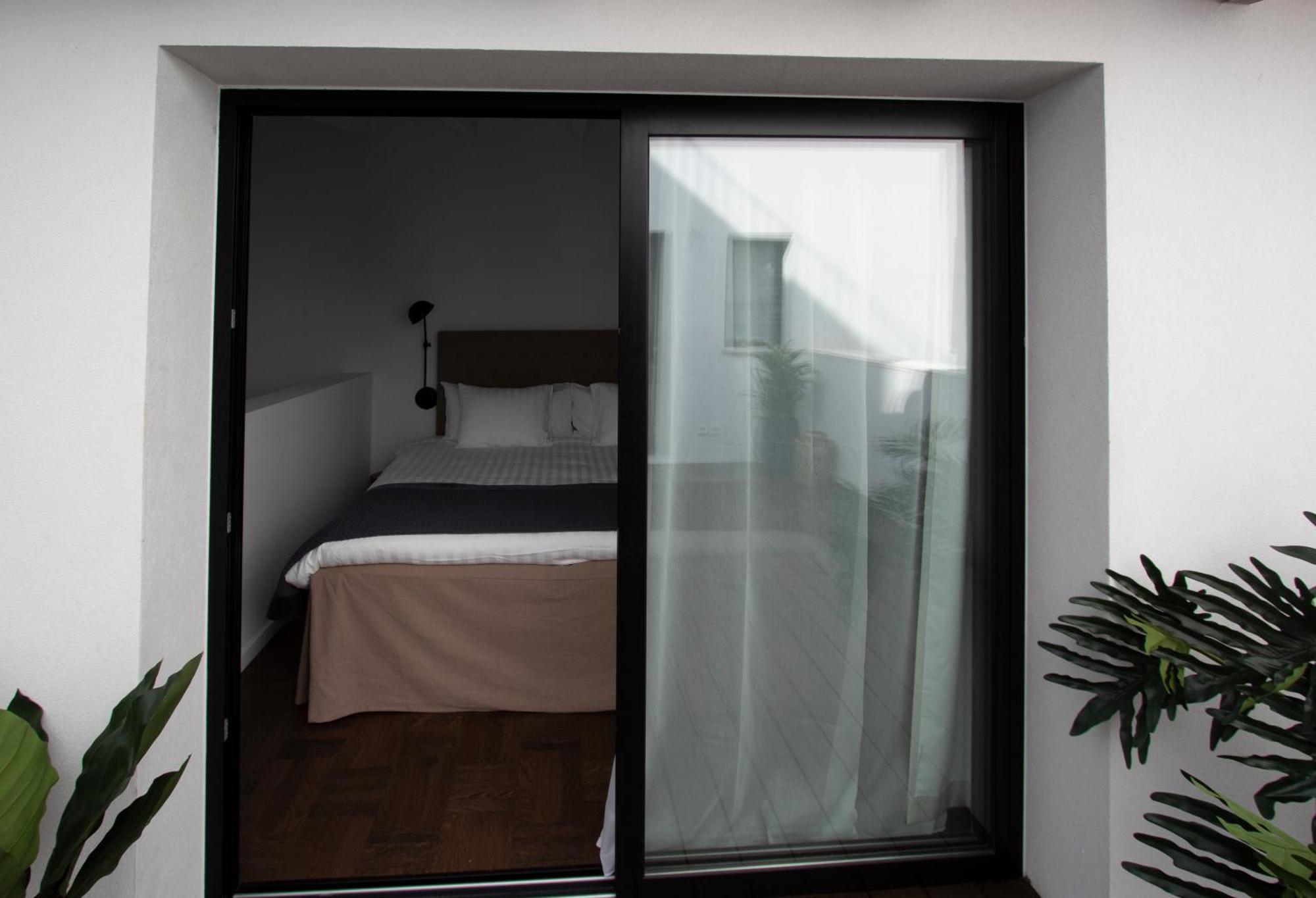 Apartahotel Terreno 4*