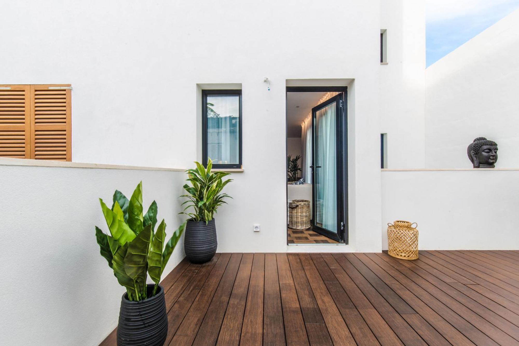 Apartahotel Terreno Palma de Mallorca
