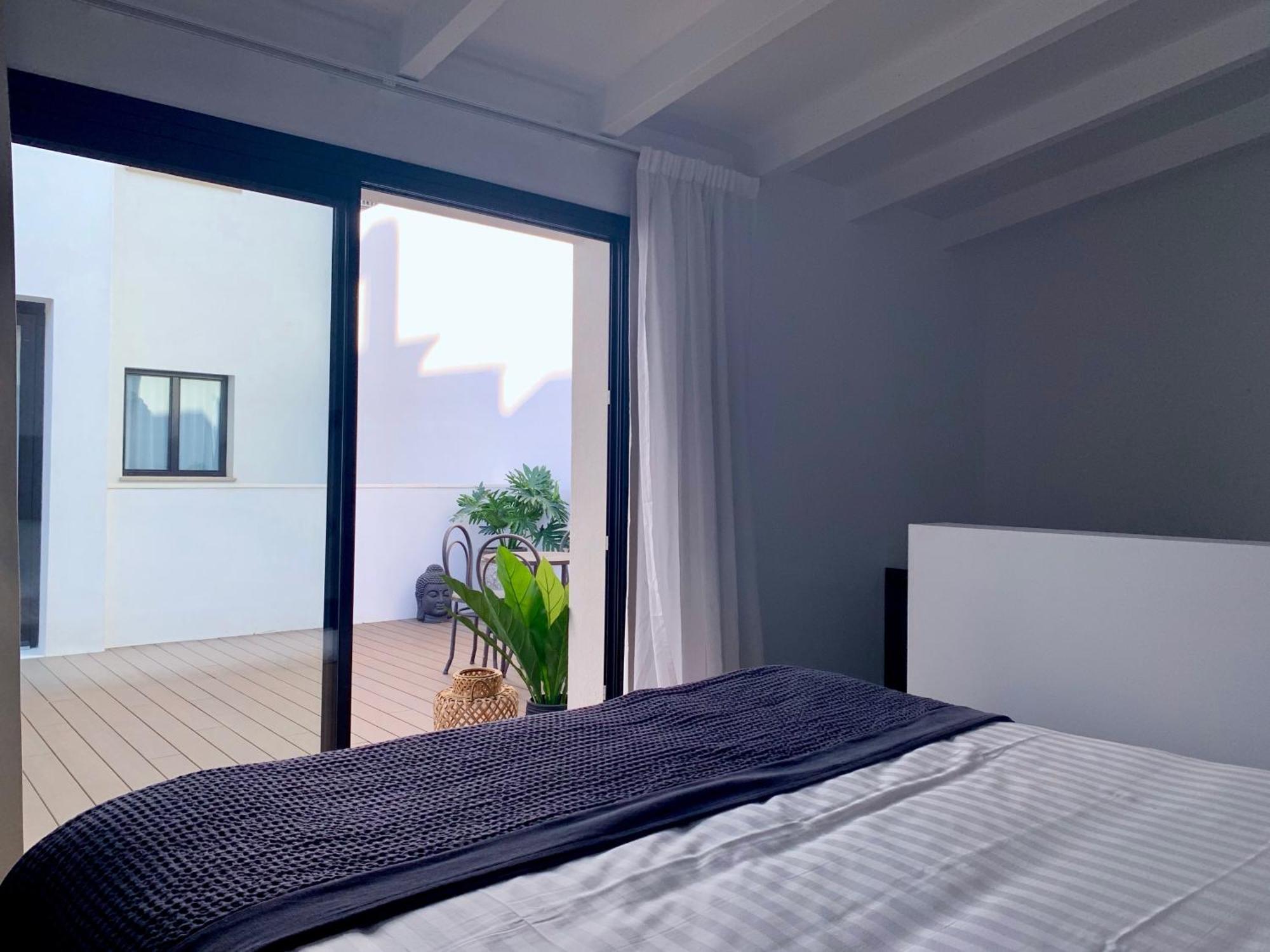 Apartahotel Terreno