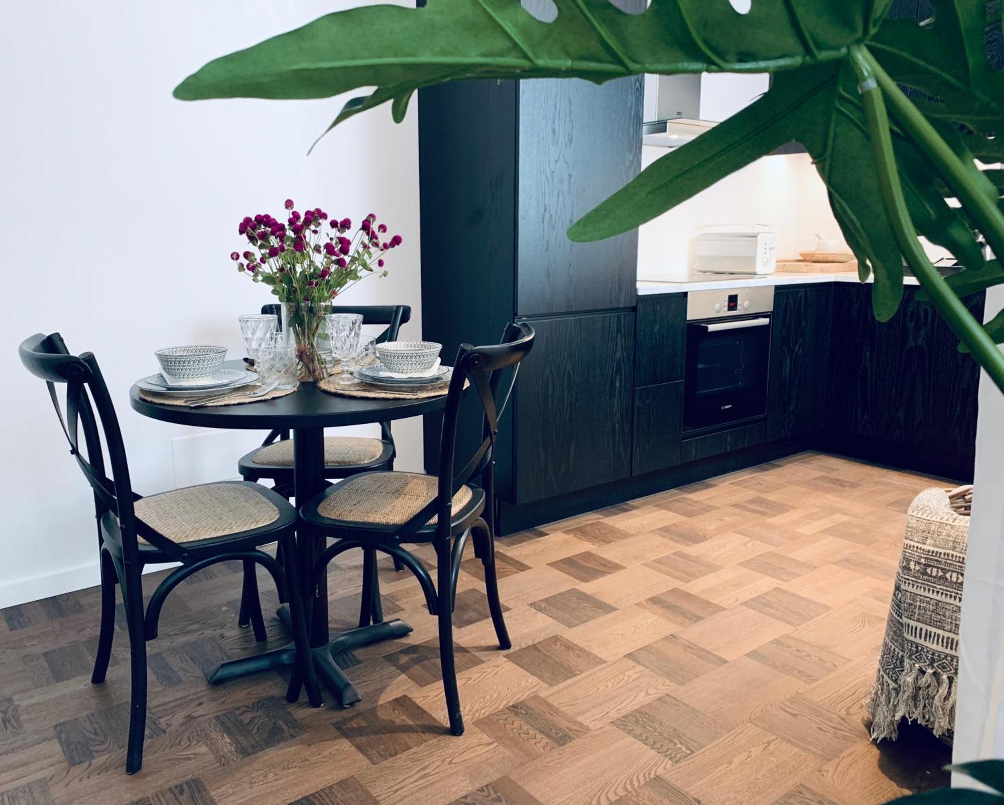 Apartahotel Terreno 4*