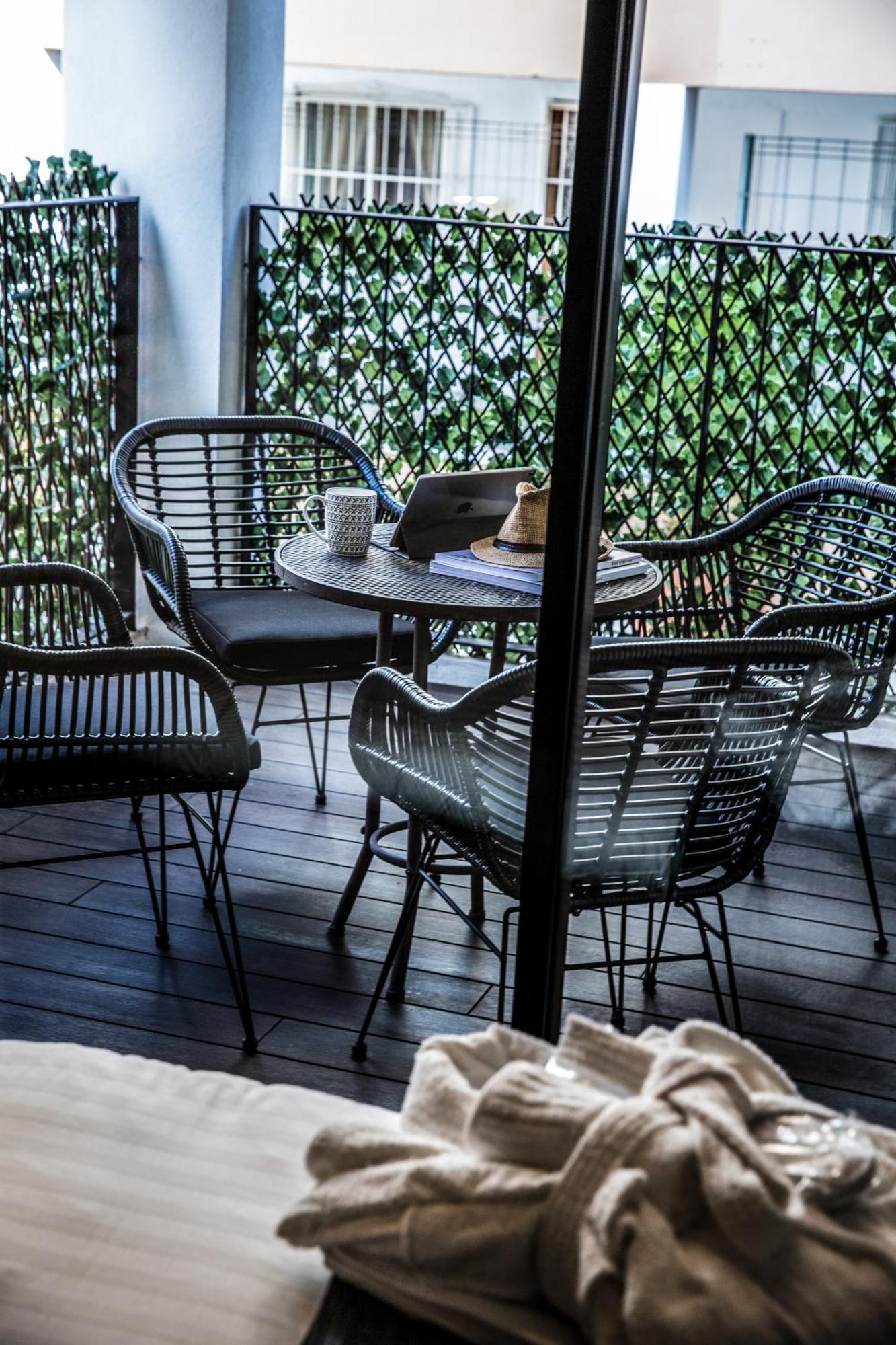 Apartahotel Terreno Palma de Mallorca