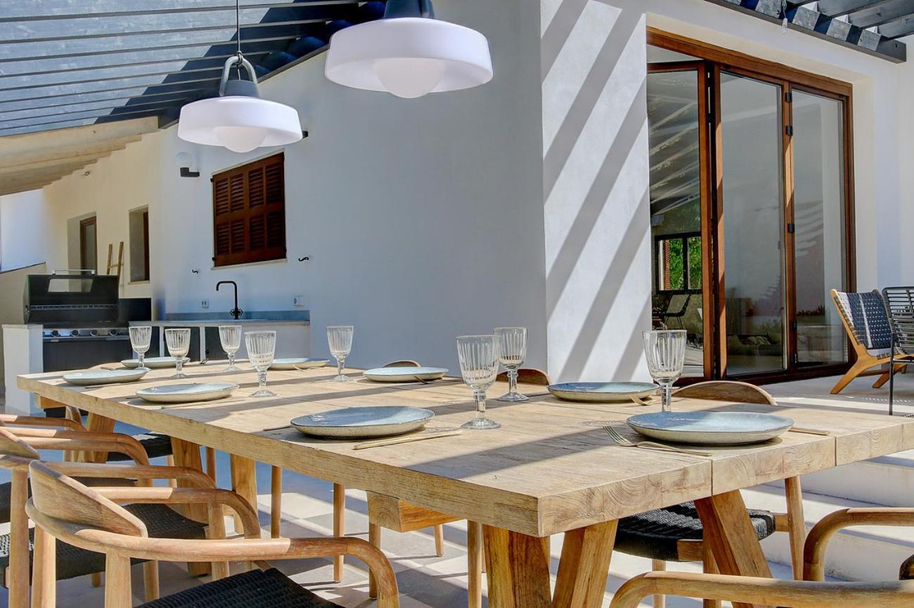 Villa Roca By Slow