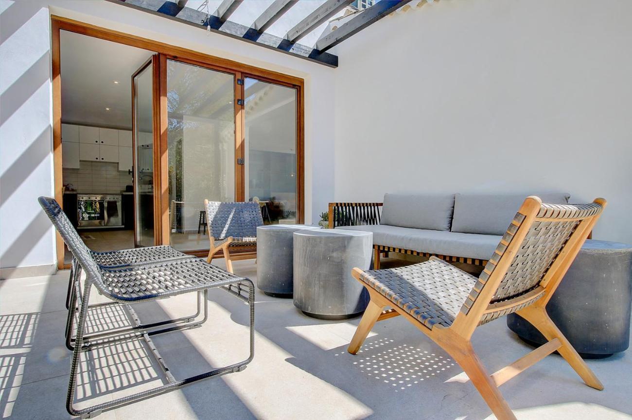 Villa Roca By Slow