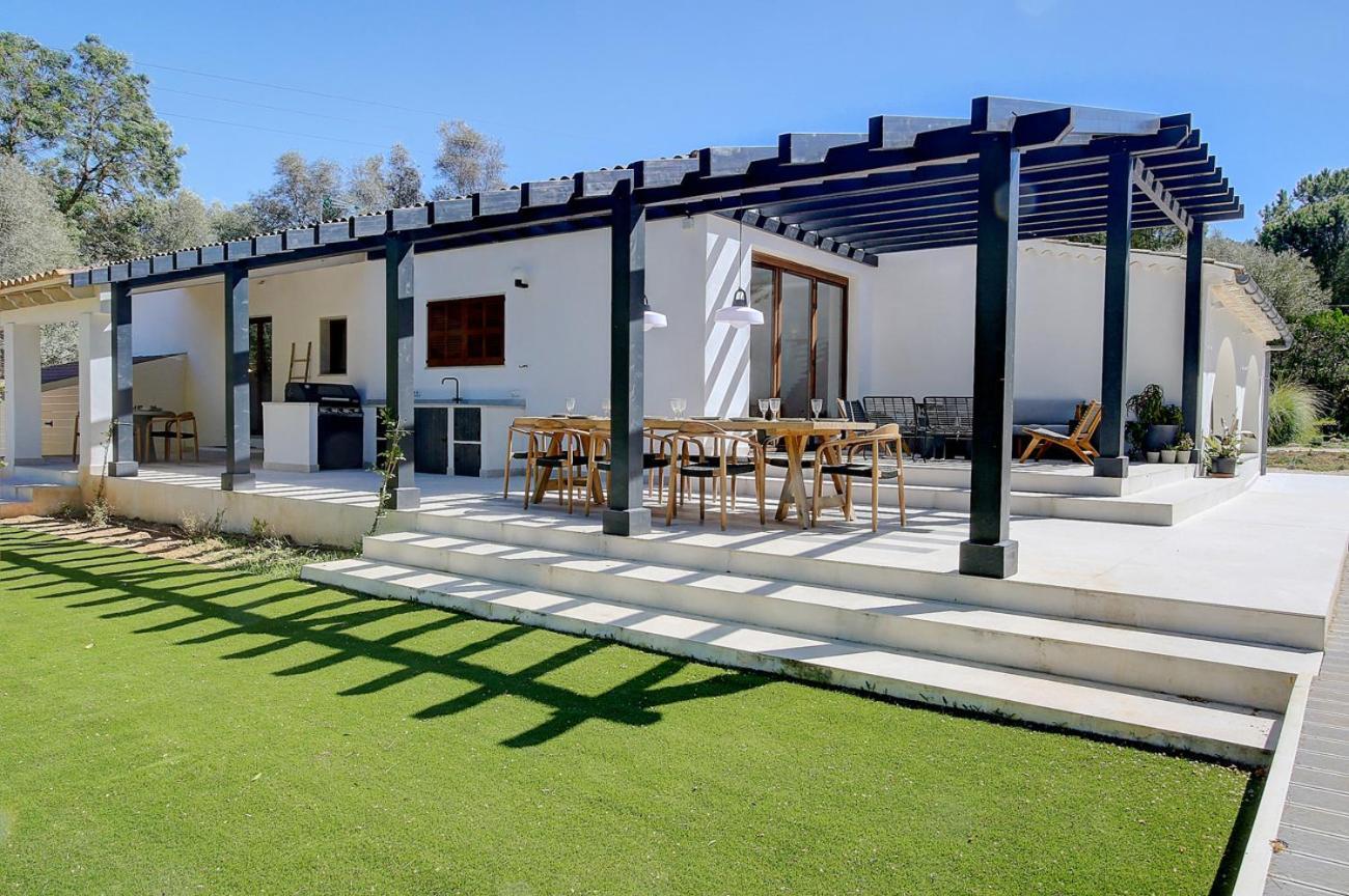 Roca By Slow Puigpunyent (Mallorca)