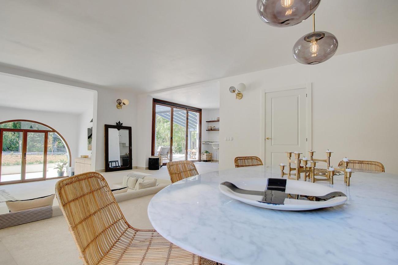 Villa Roca By Slow
