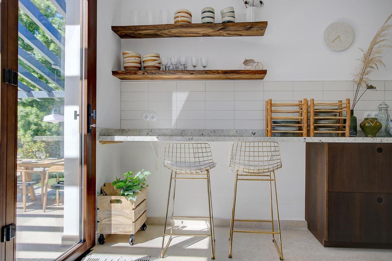 Roca By Slow Puigpunyent (Mallorca)