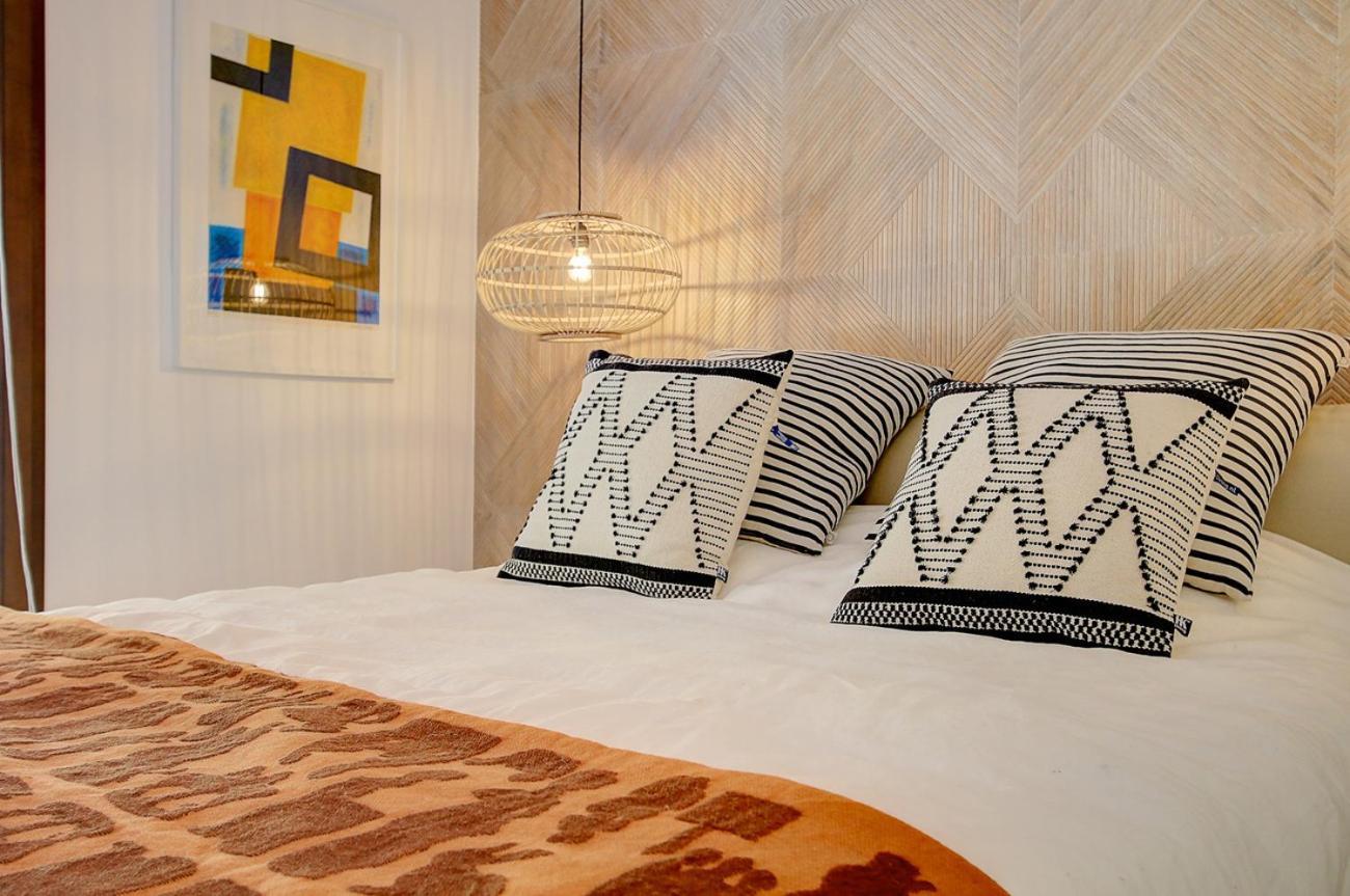 Villa Roca By Slow