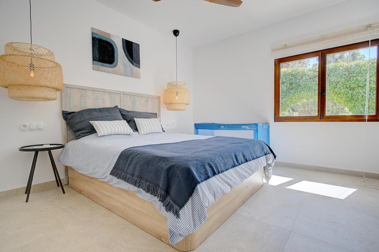 Roca By Slow Puigpunyent (Mallorca)