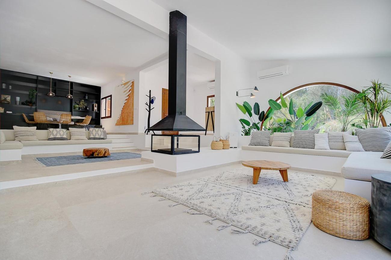 Villa Roca By Slow