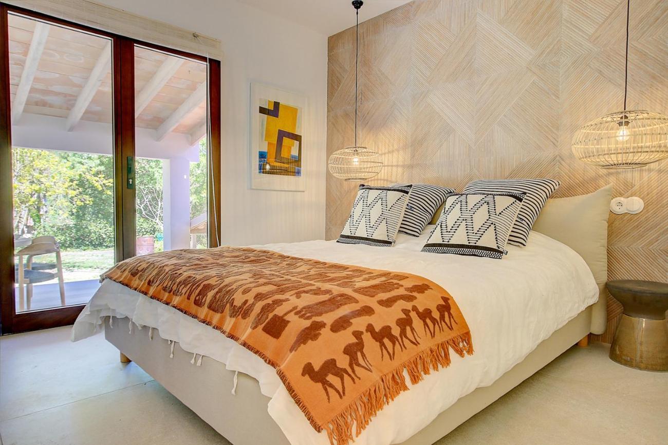 Roca By Slow Puigpunyent (Mallorca)