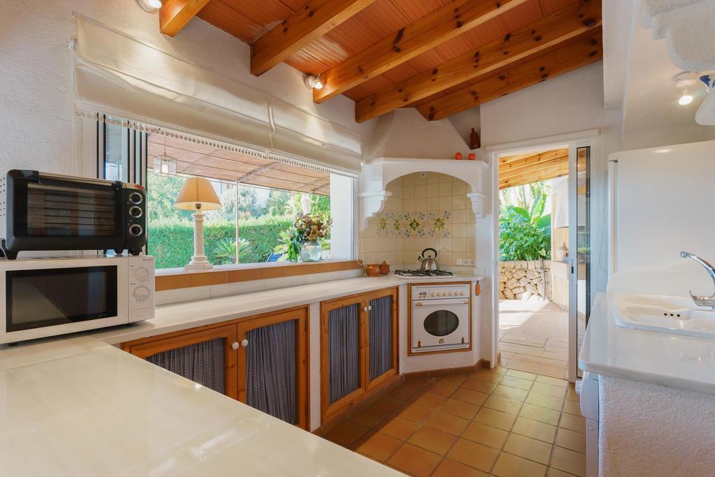 Casita Ermita * Inca (Mallorca)