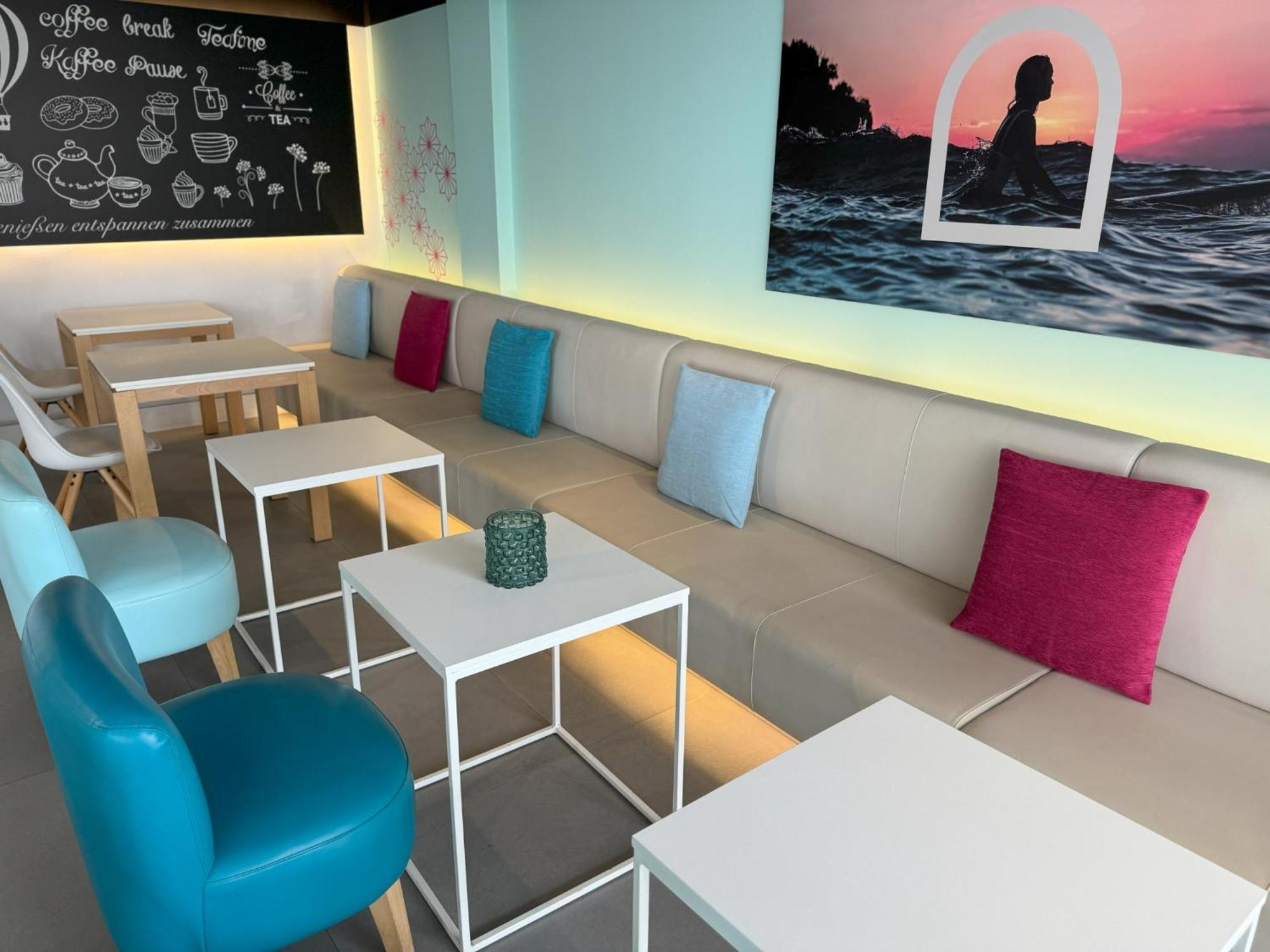 Hotel Onmood Cala Ratjada - Brunch & Party 4*
