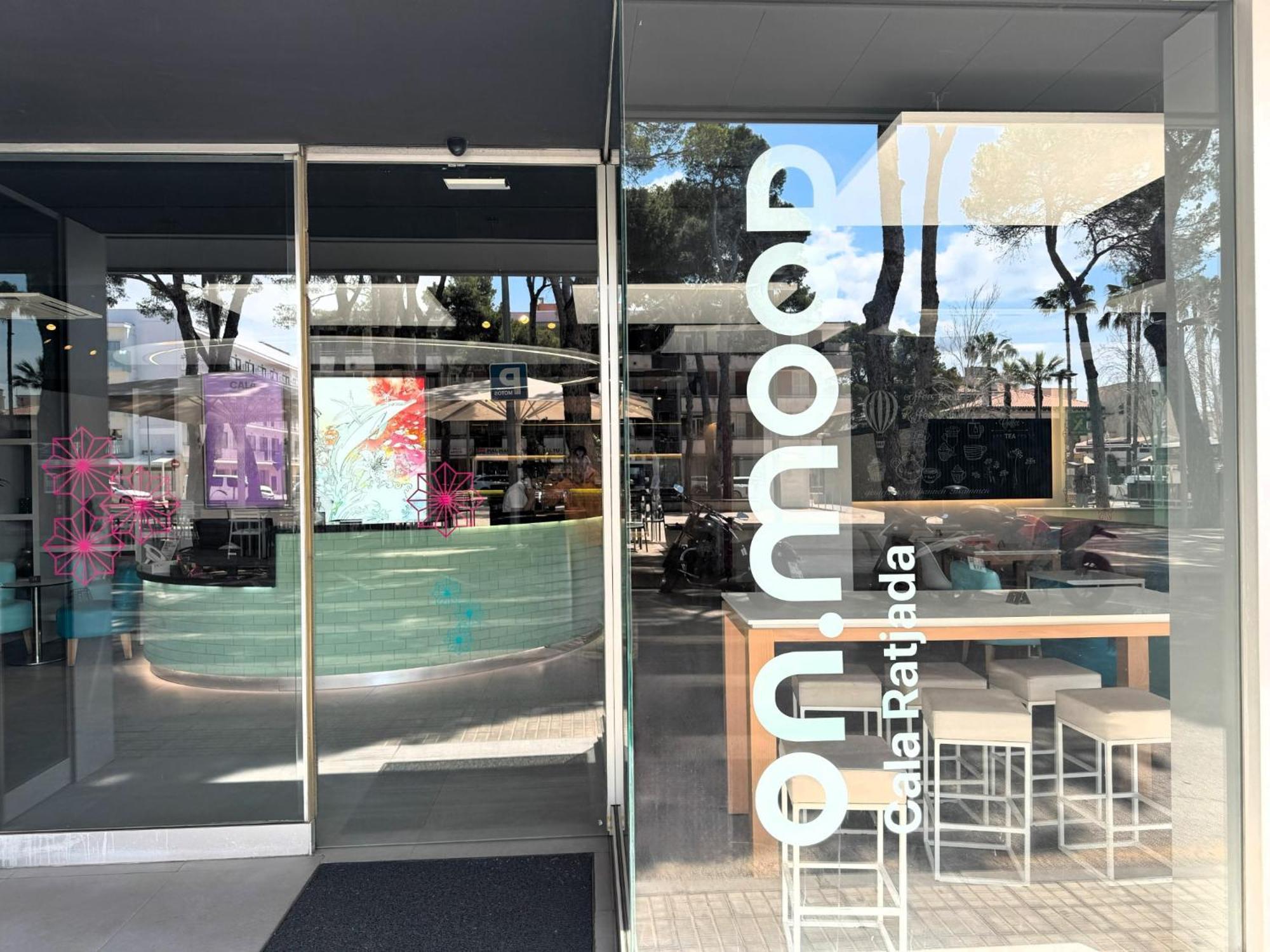 Onmood Cala Ratjada - Brunch & Party Cala Ratjada (Mallorca)