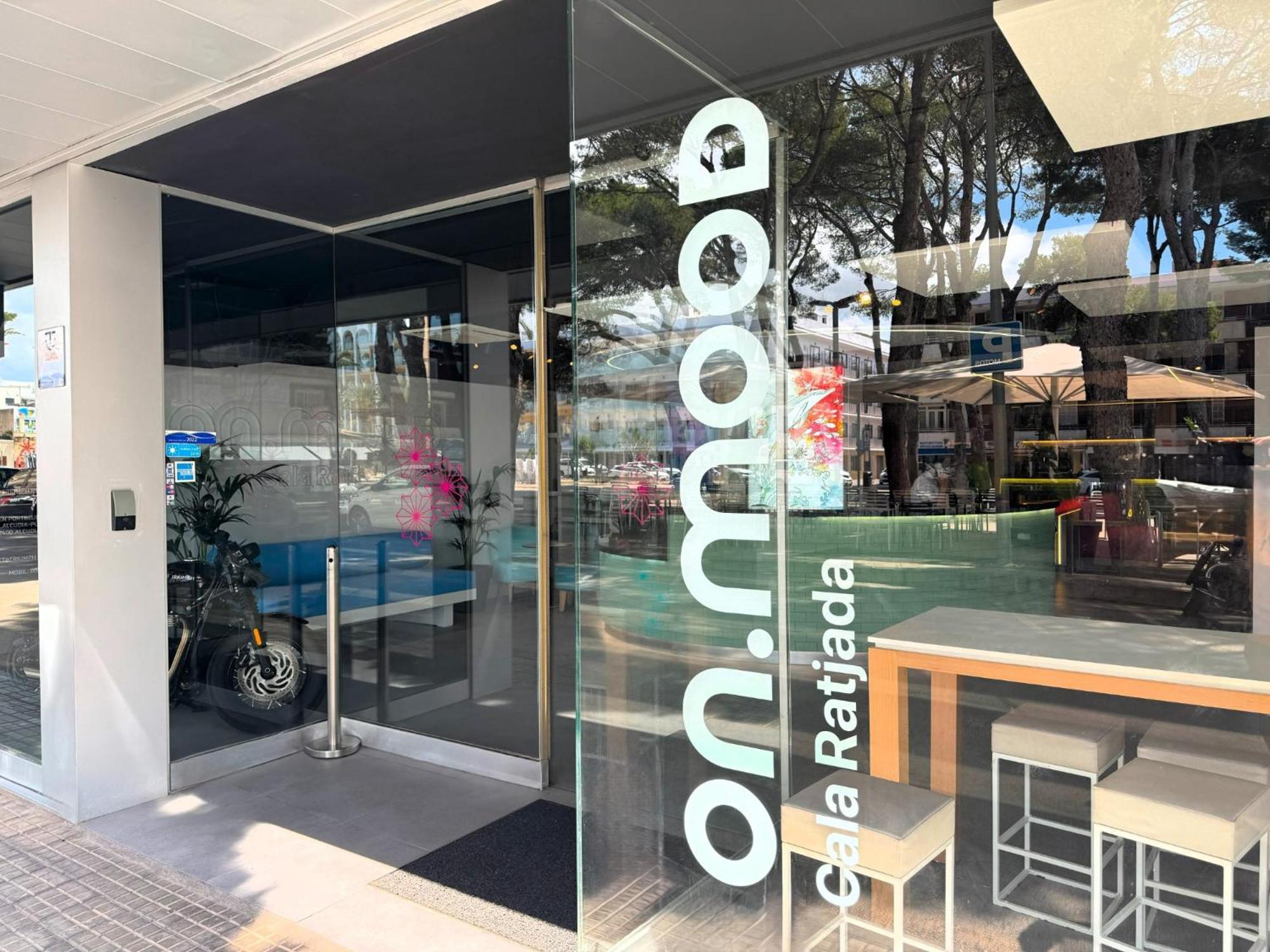 Onmood Cala Ratjada - Brunch & Party