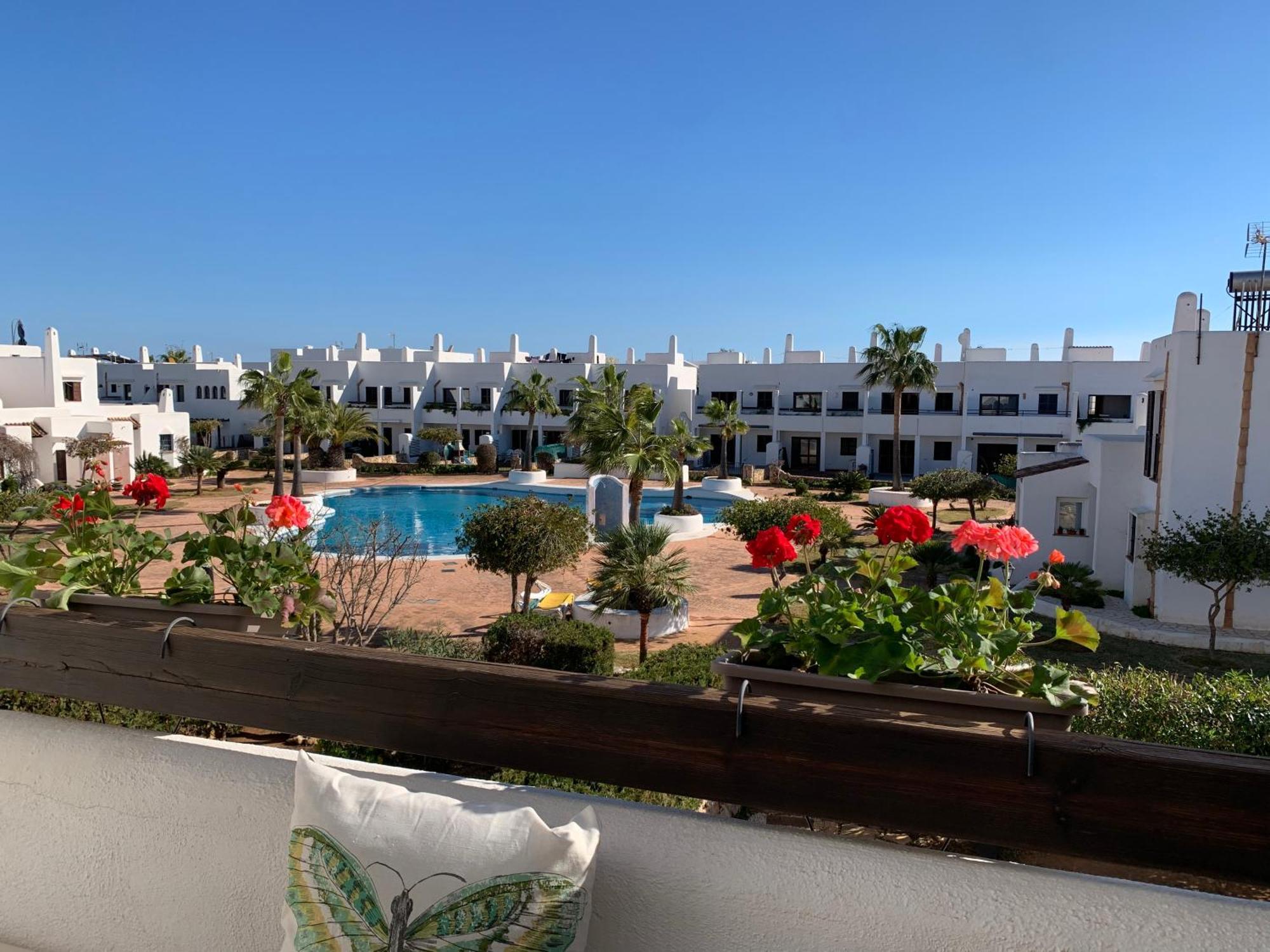 Apartment Pequeno Paraiso Cala d'Or (Mallorca)