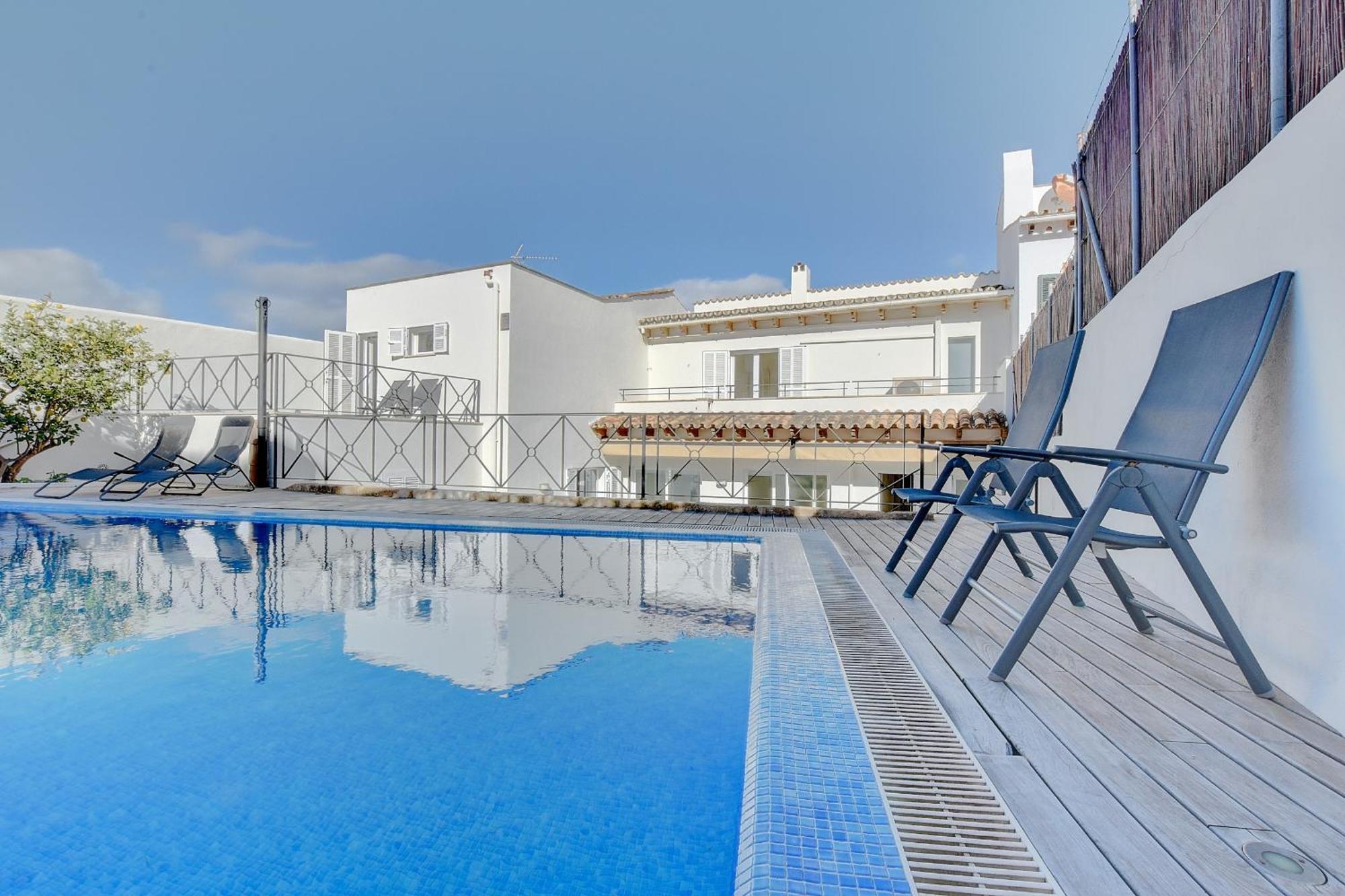 Villa Port Andratx By Slow *