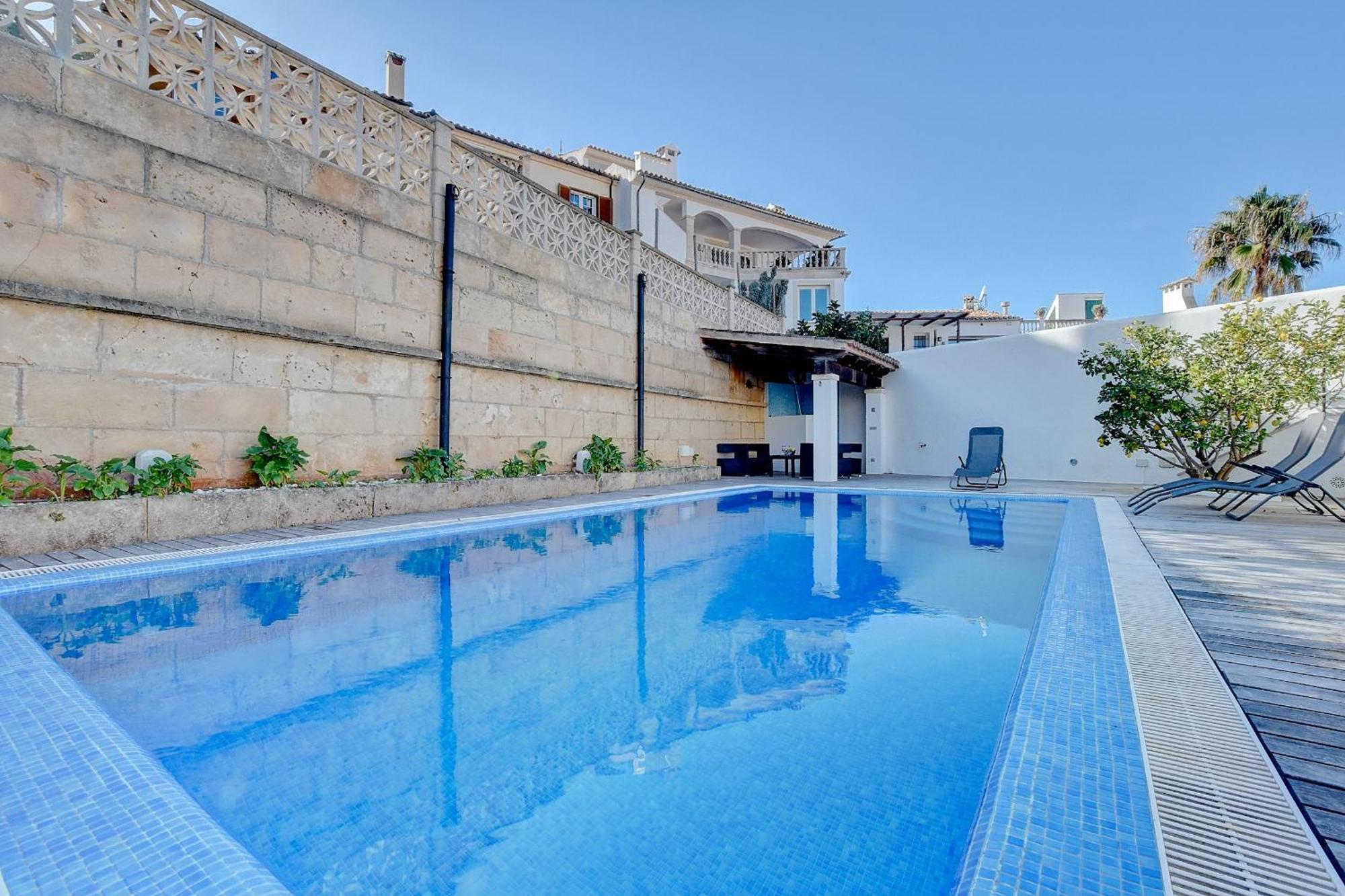 Villa Port Andratx By Slow
