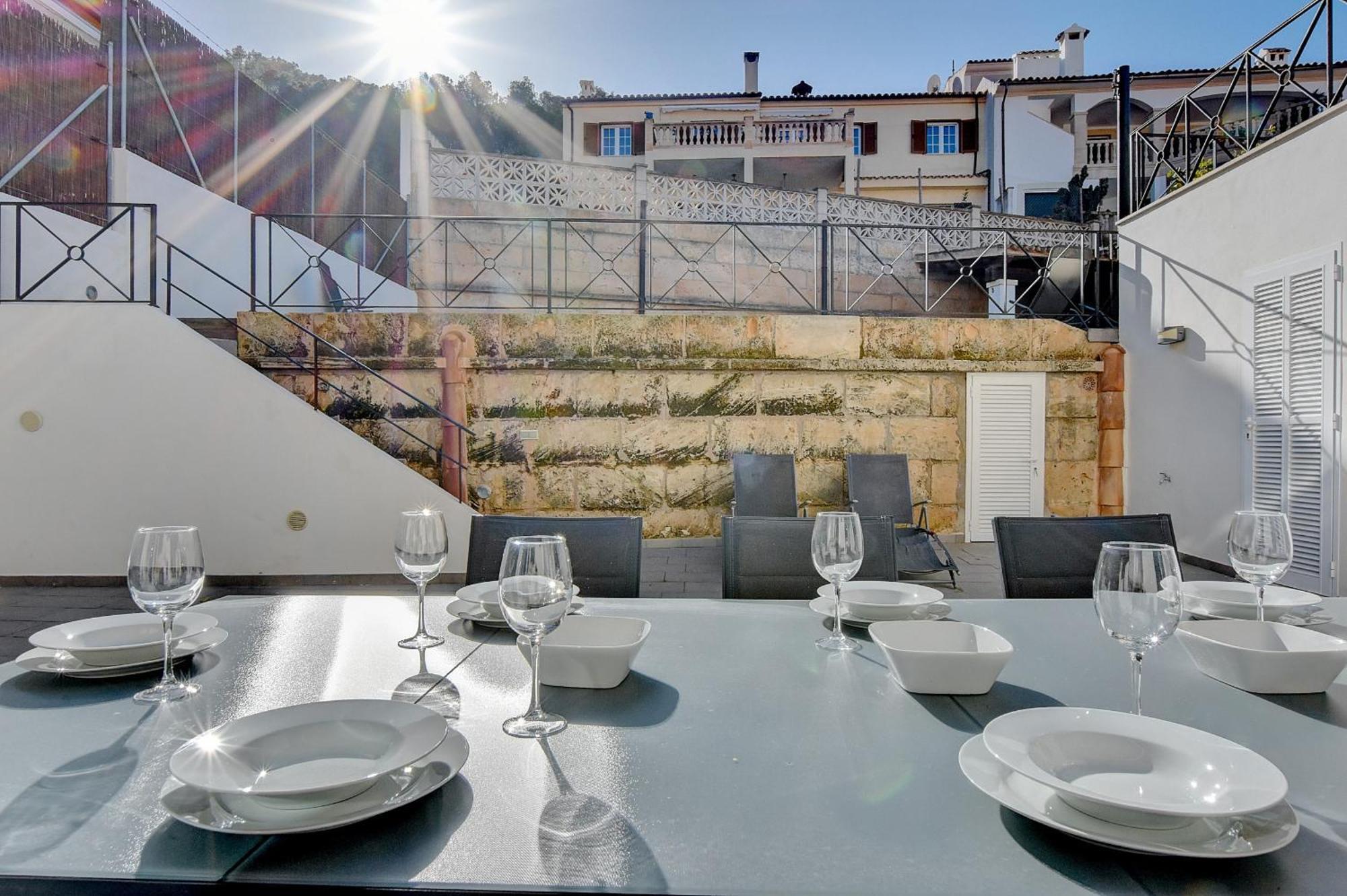 Villa Port Andratx By Slow Puerto de Andratx