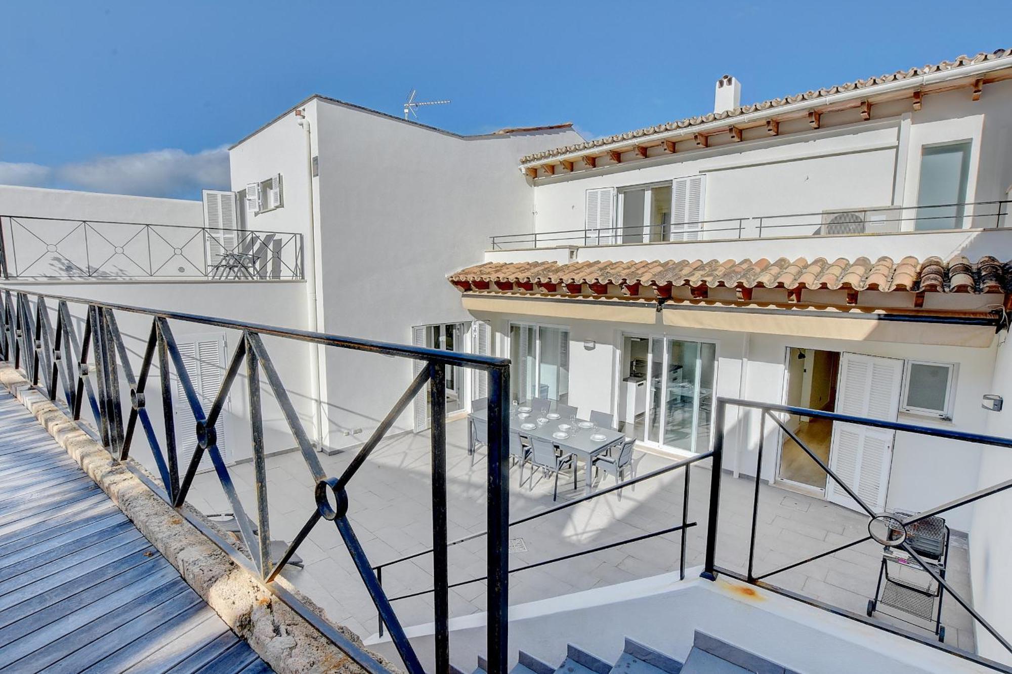 Villa Port Andratx By Slow
