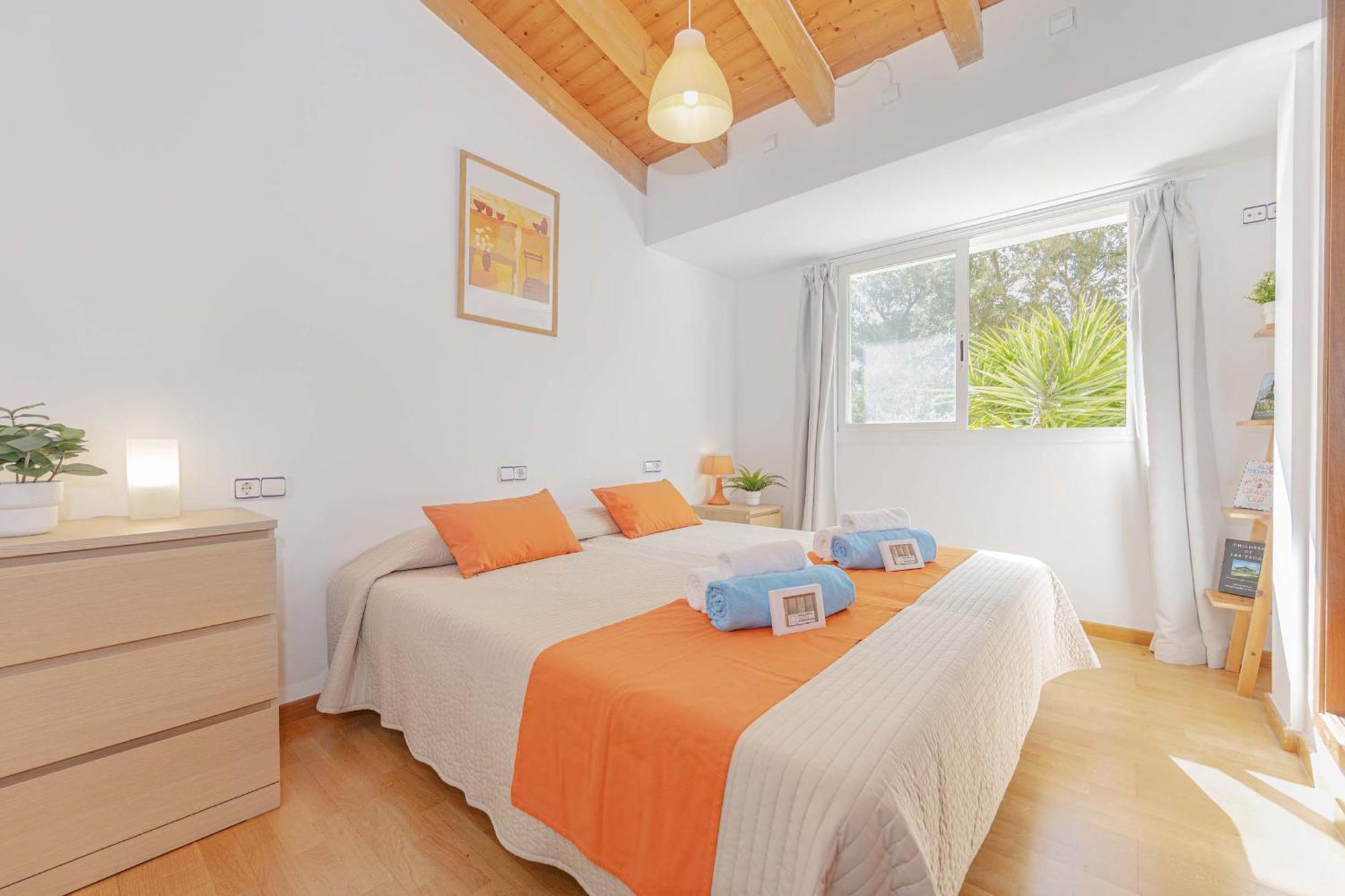 Villa Anamsa Crestatx