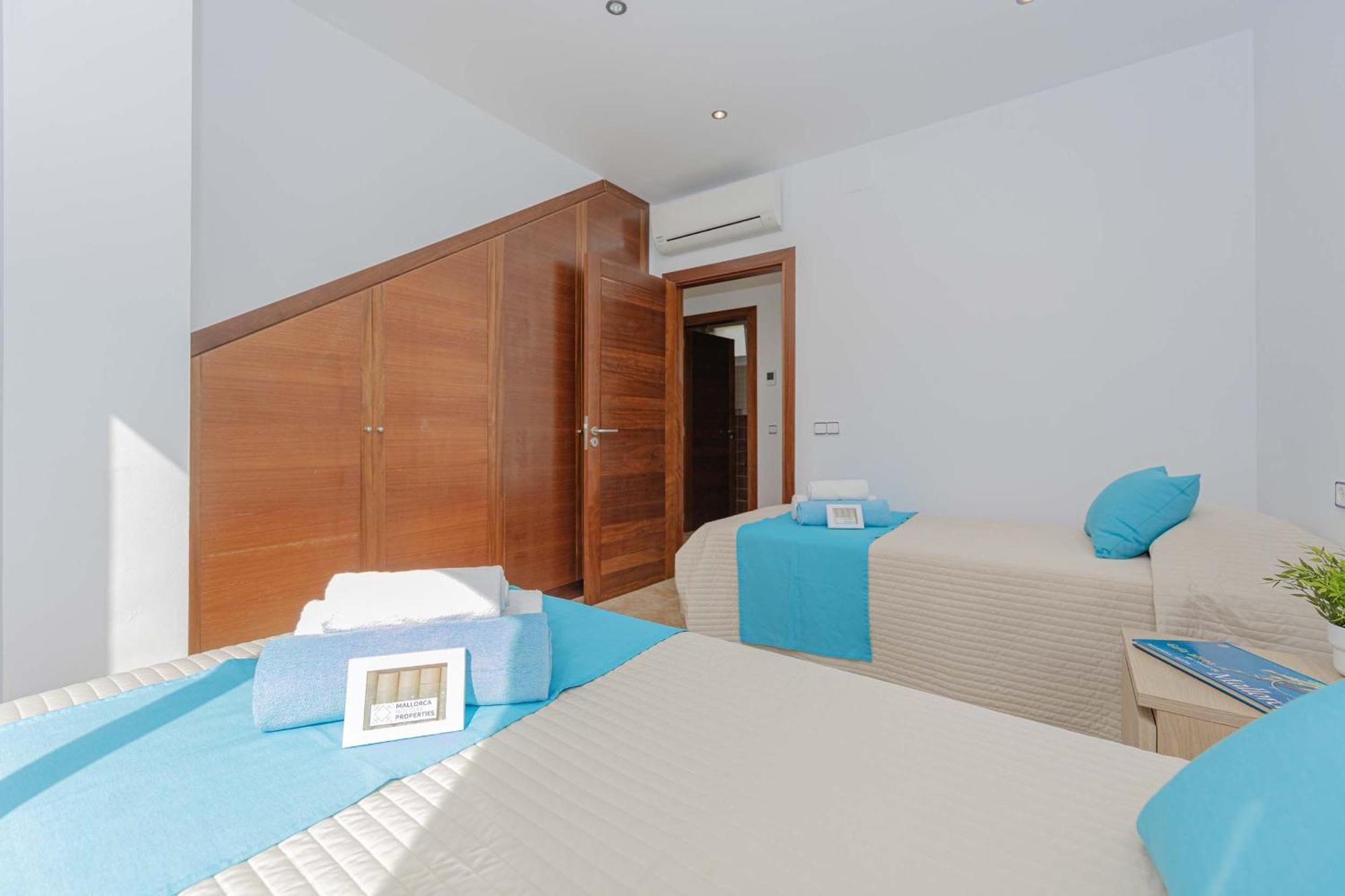 Villa Anamsa Crestatx