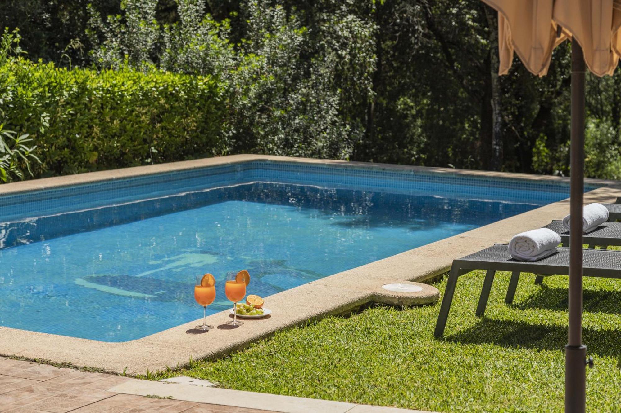Villa Anamsa Crestatx