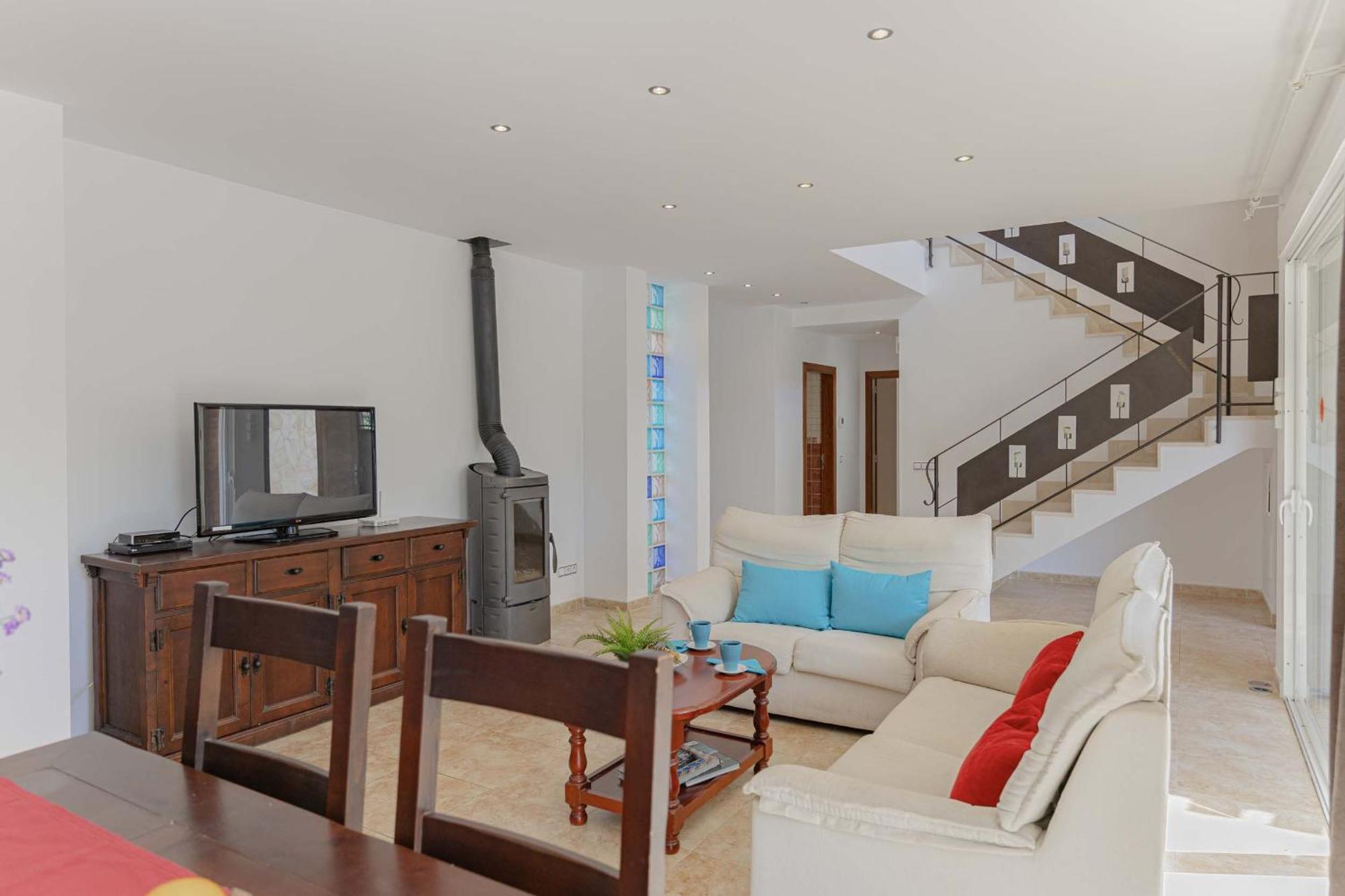 Villa Anamsa Crestatx