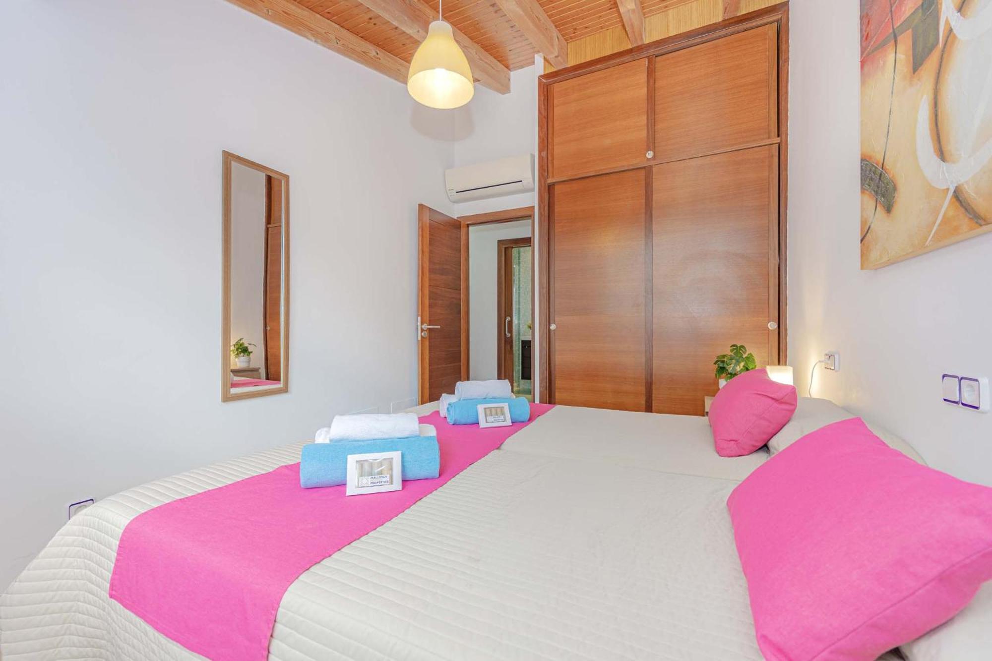 Villa Anamsa Crestatx