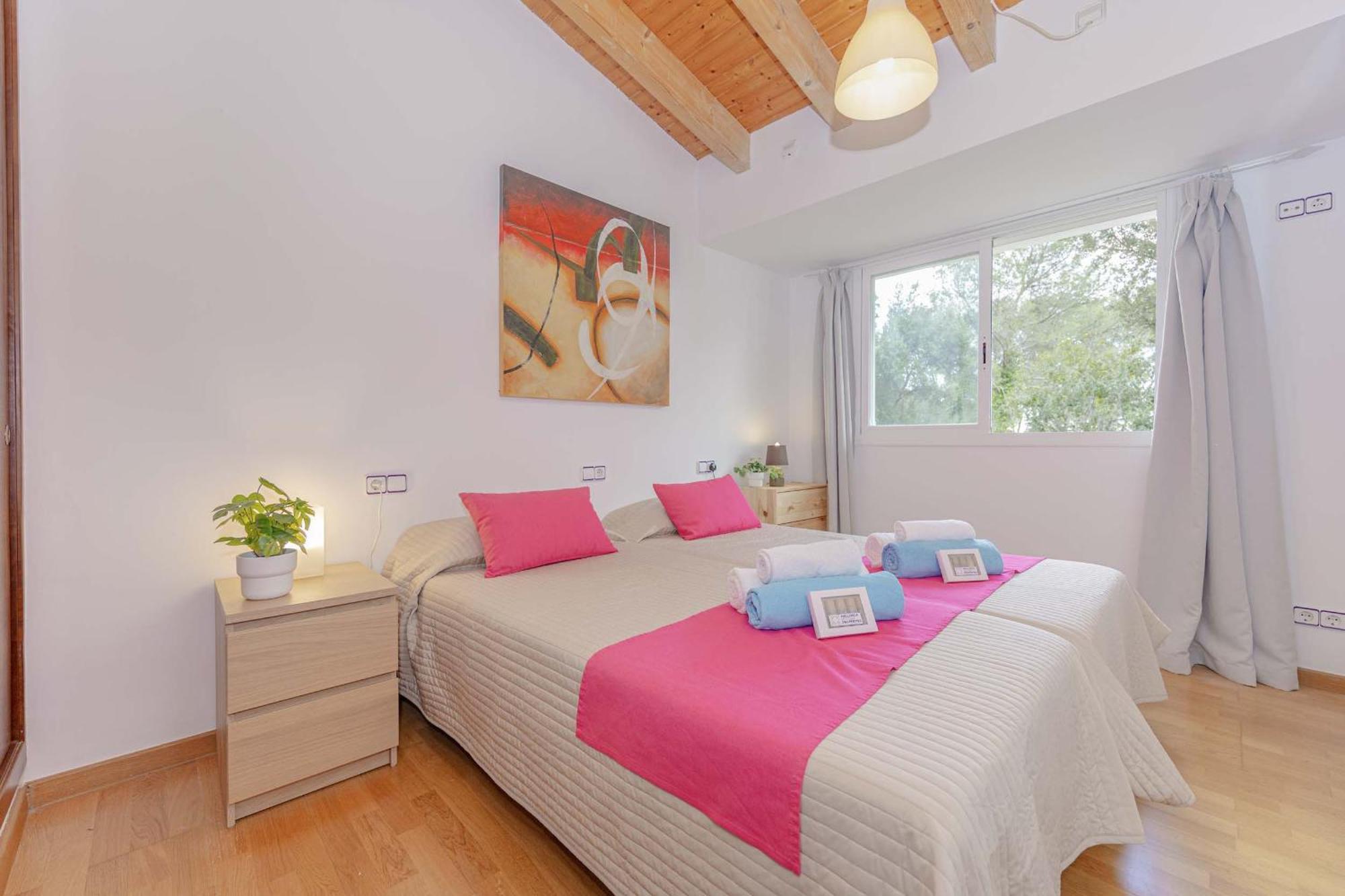 Villa Anamsa Crestatx