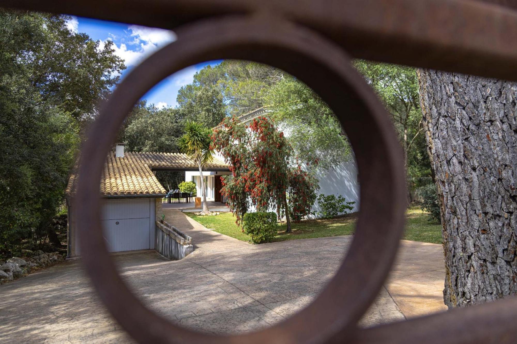 Villa Anamsa