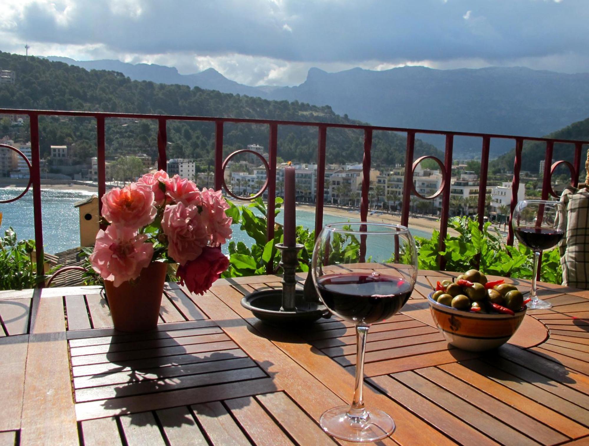 Apartamento Traumblickwohnung Montemar 19 Puerto de Sóller