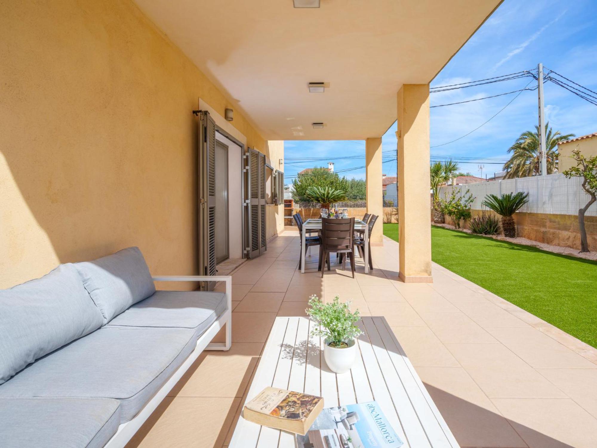 Villa Son Jil By Interhome