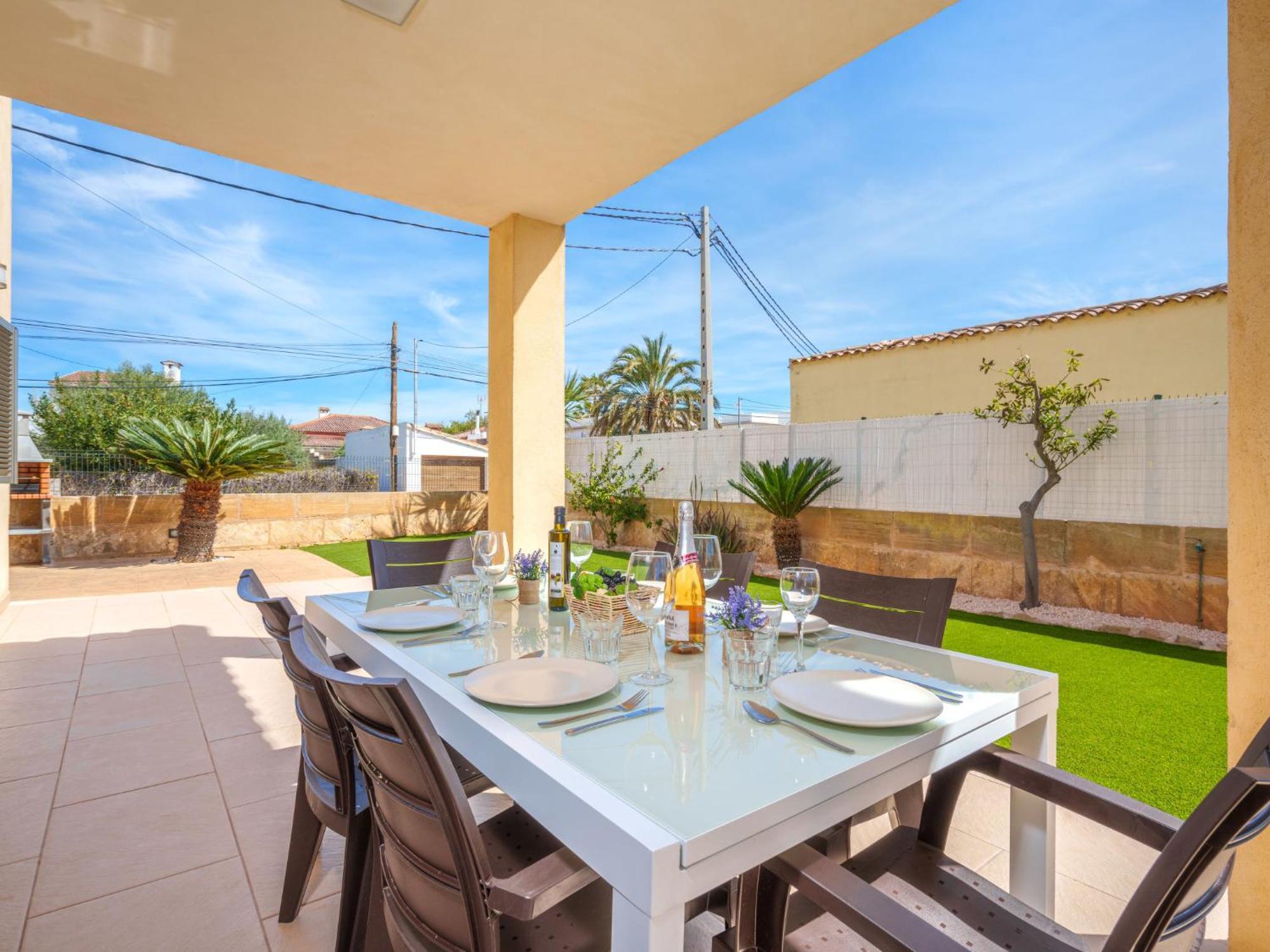 Villa Son Jil By Interhome Alcudia (Mallorca)