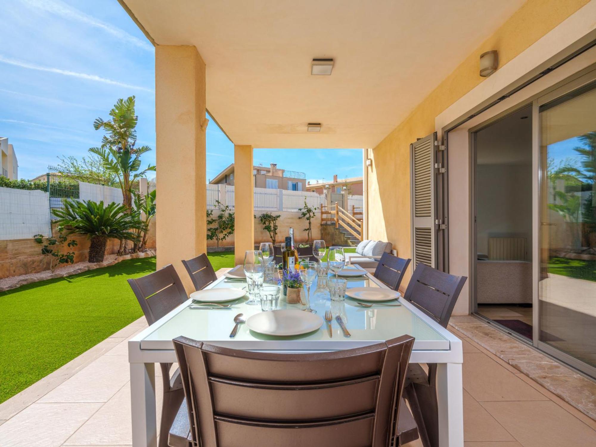 Son Jil By Interhome Alcudia (Mallorca)