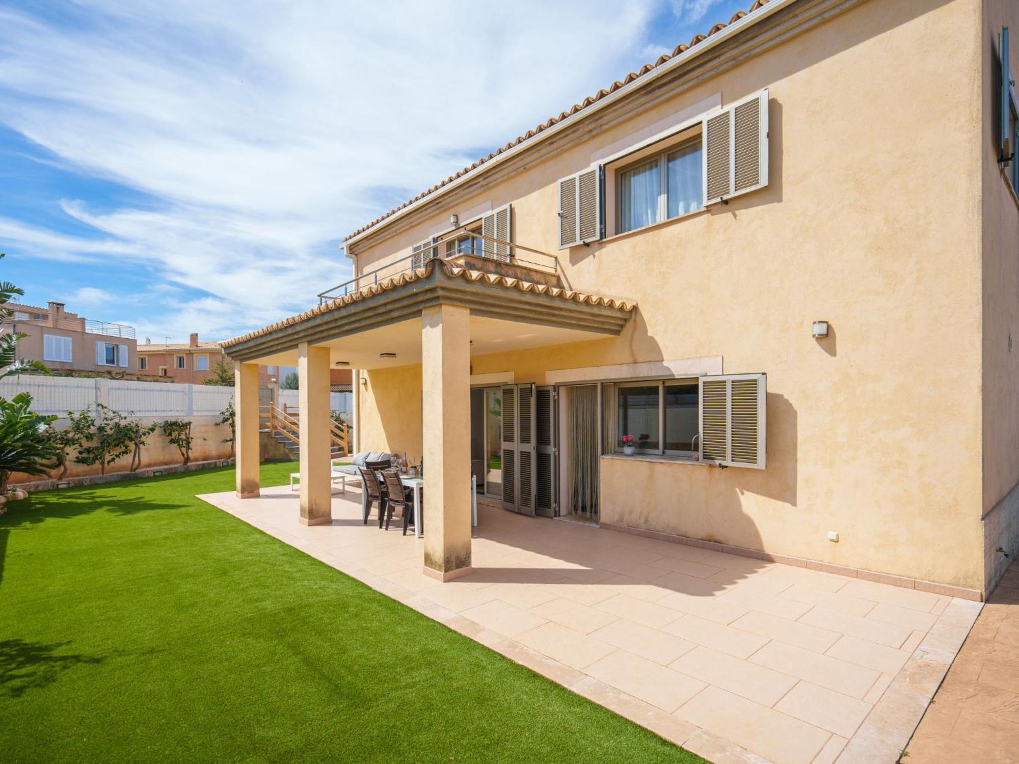 Son Jil By Interhome Alcudia (Mallorca)