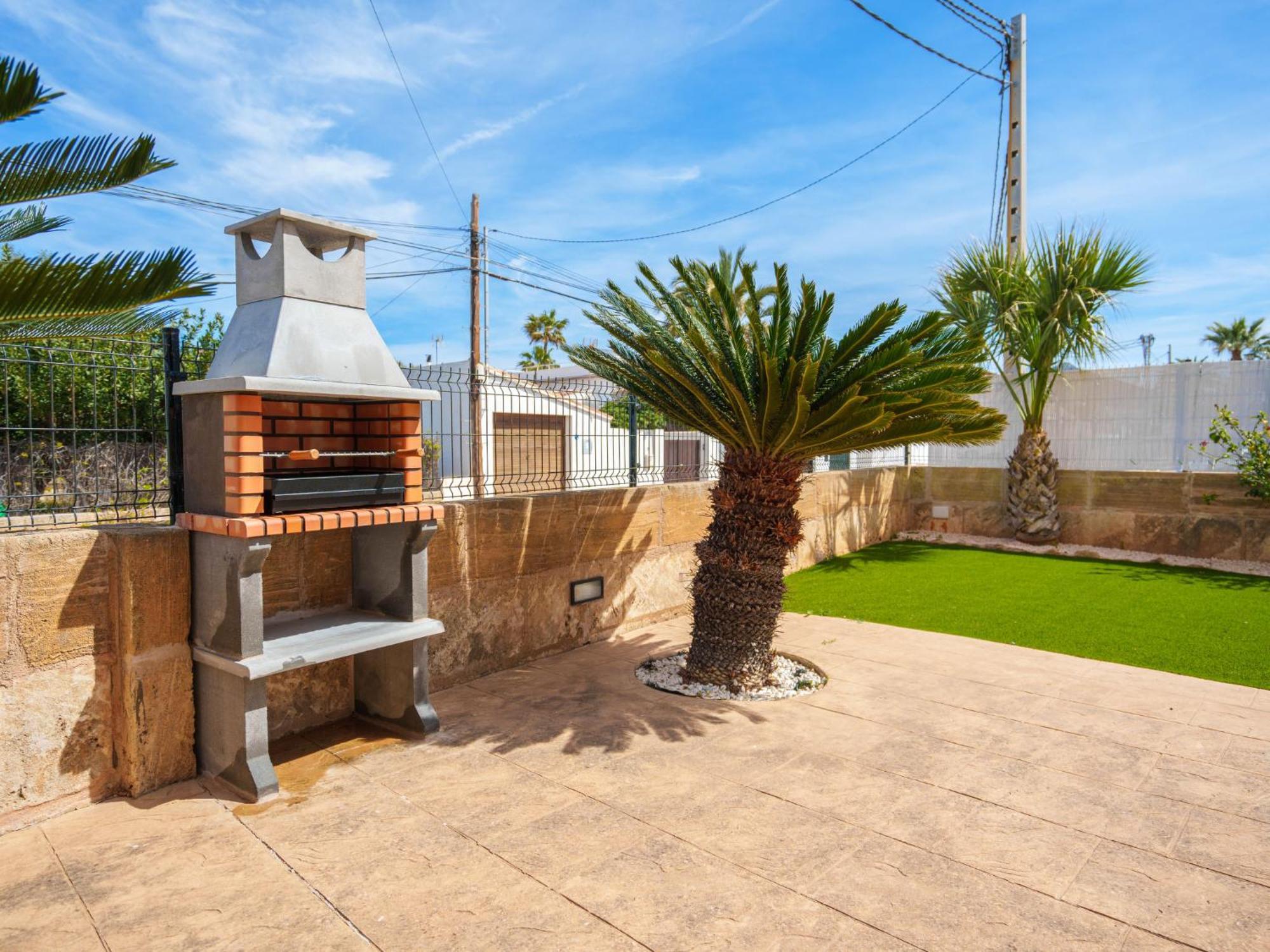 Villa Son Jil By Interhome