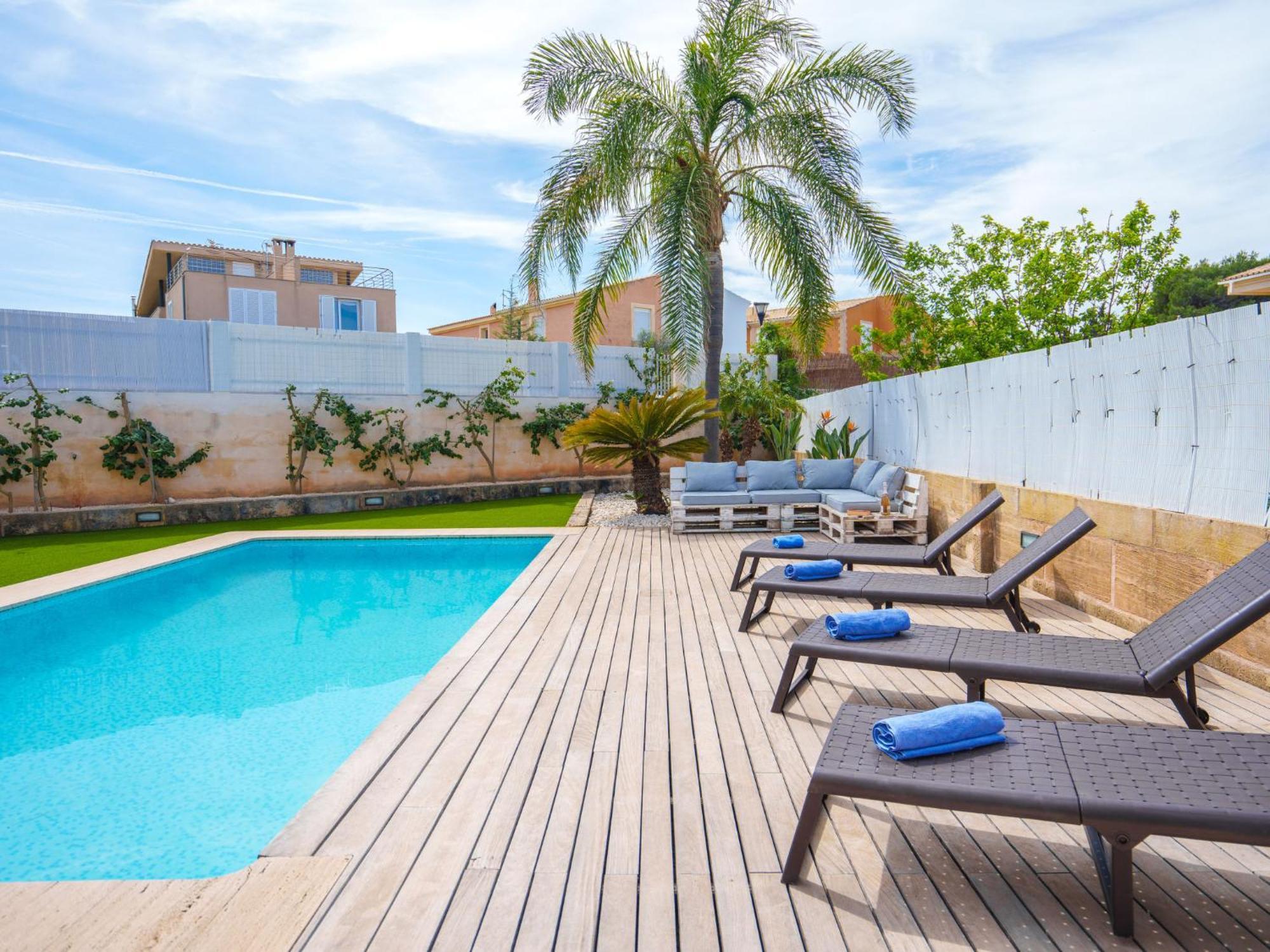 Son Jil By Interhome