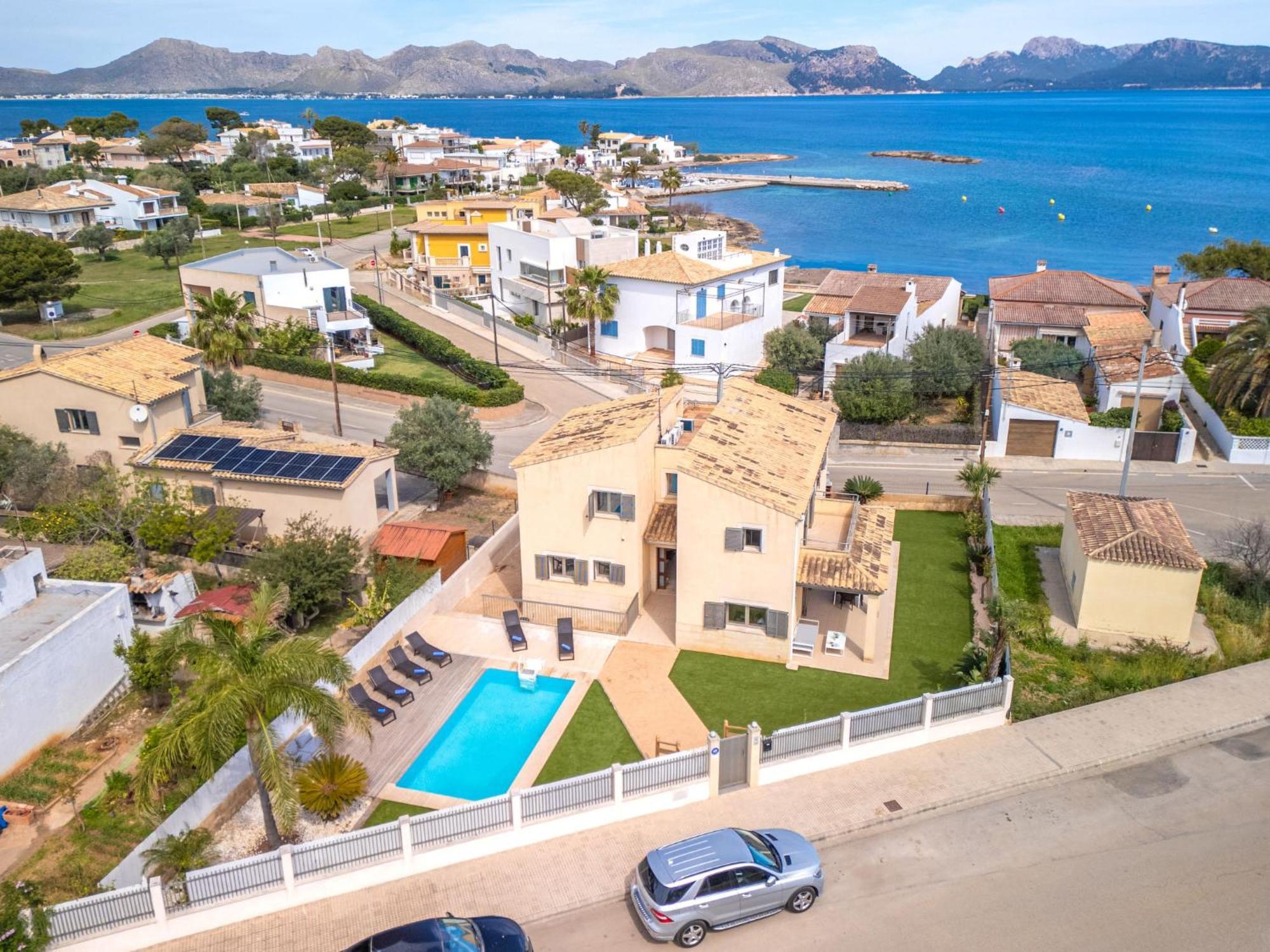 Son Jil By Interhome