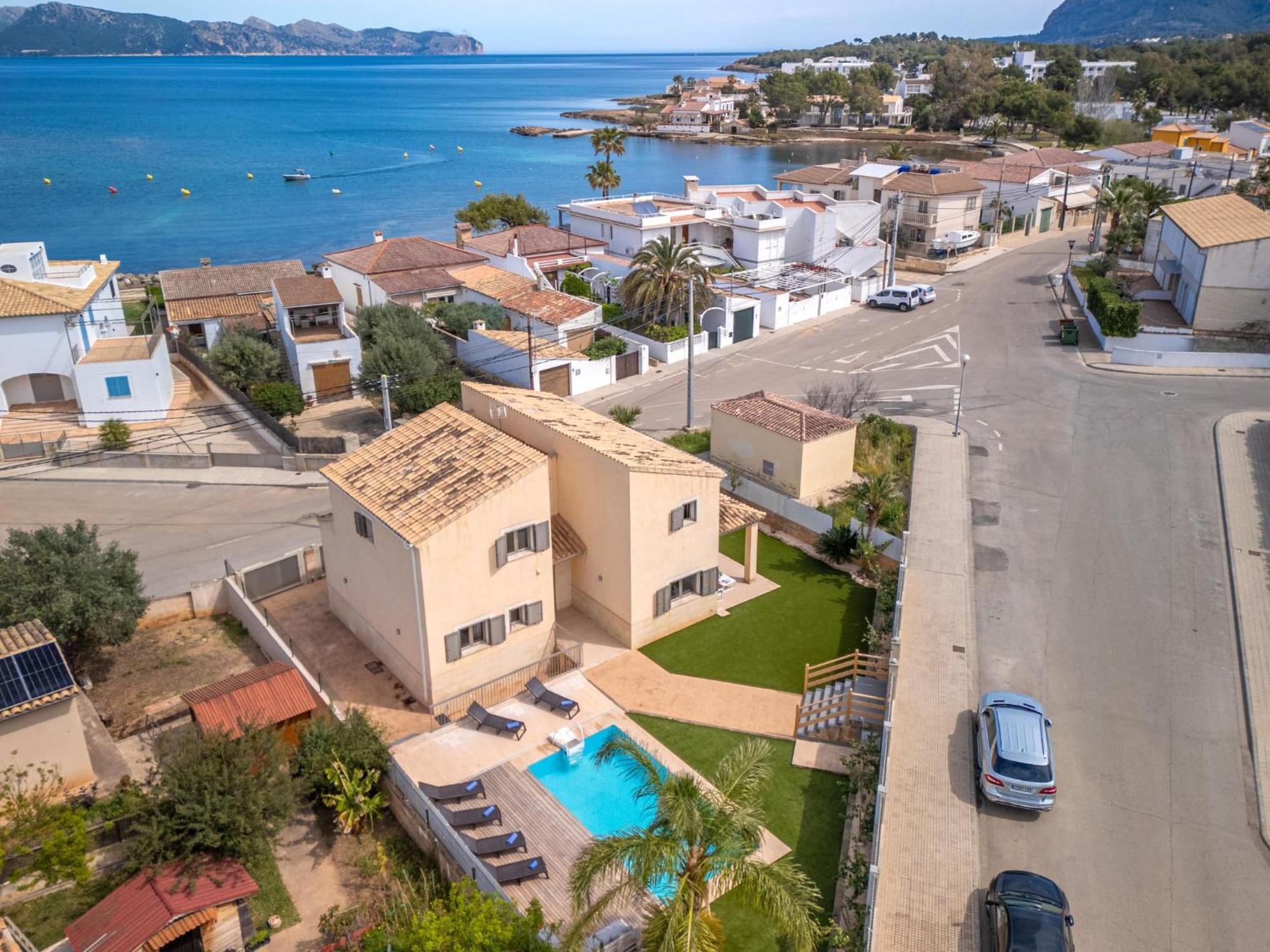 Villa Son Jil By Interhome