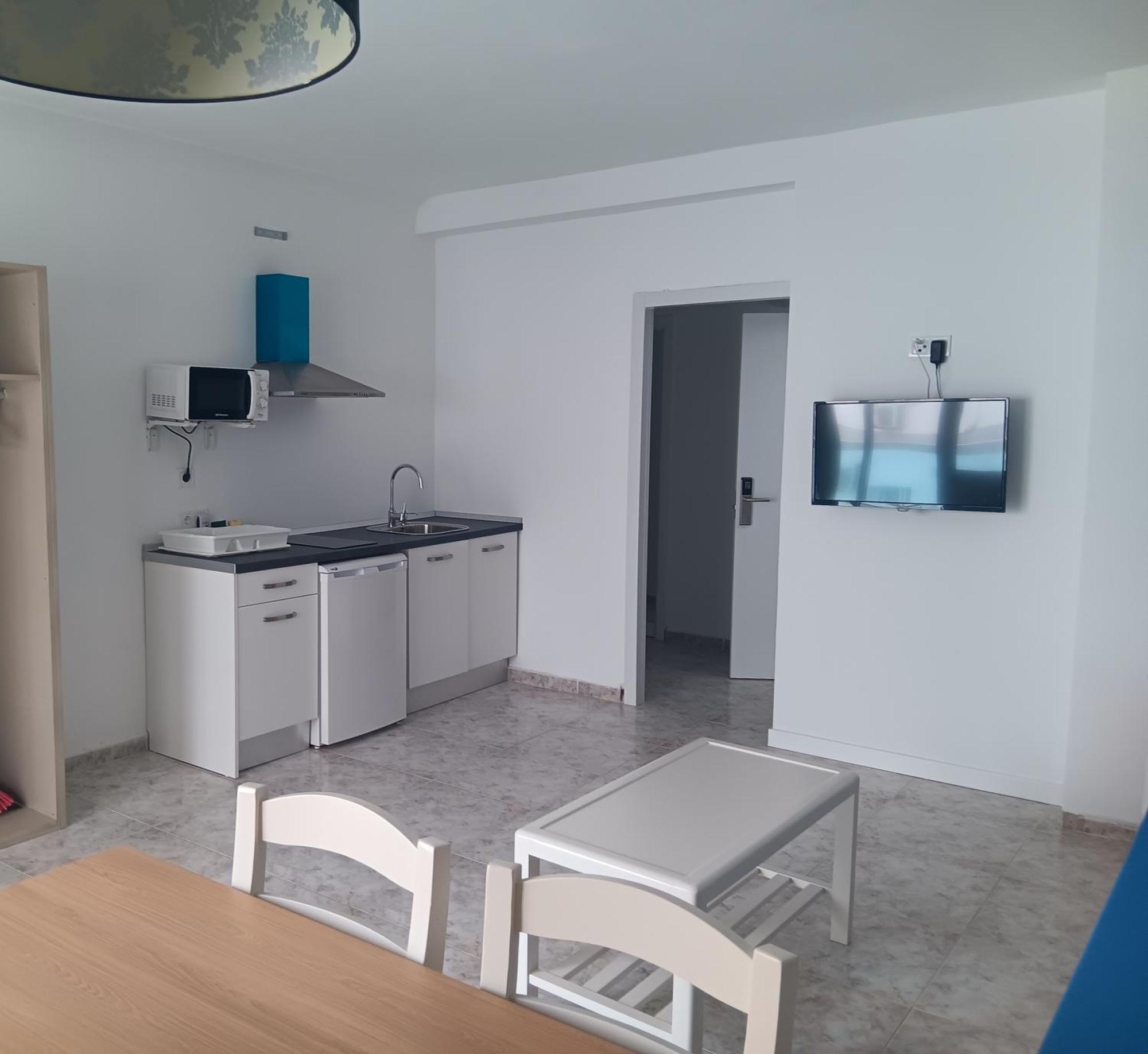 Apartamento Arcadio El Arenal (Mallorca)