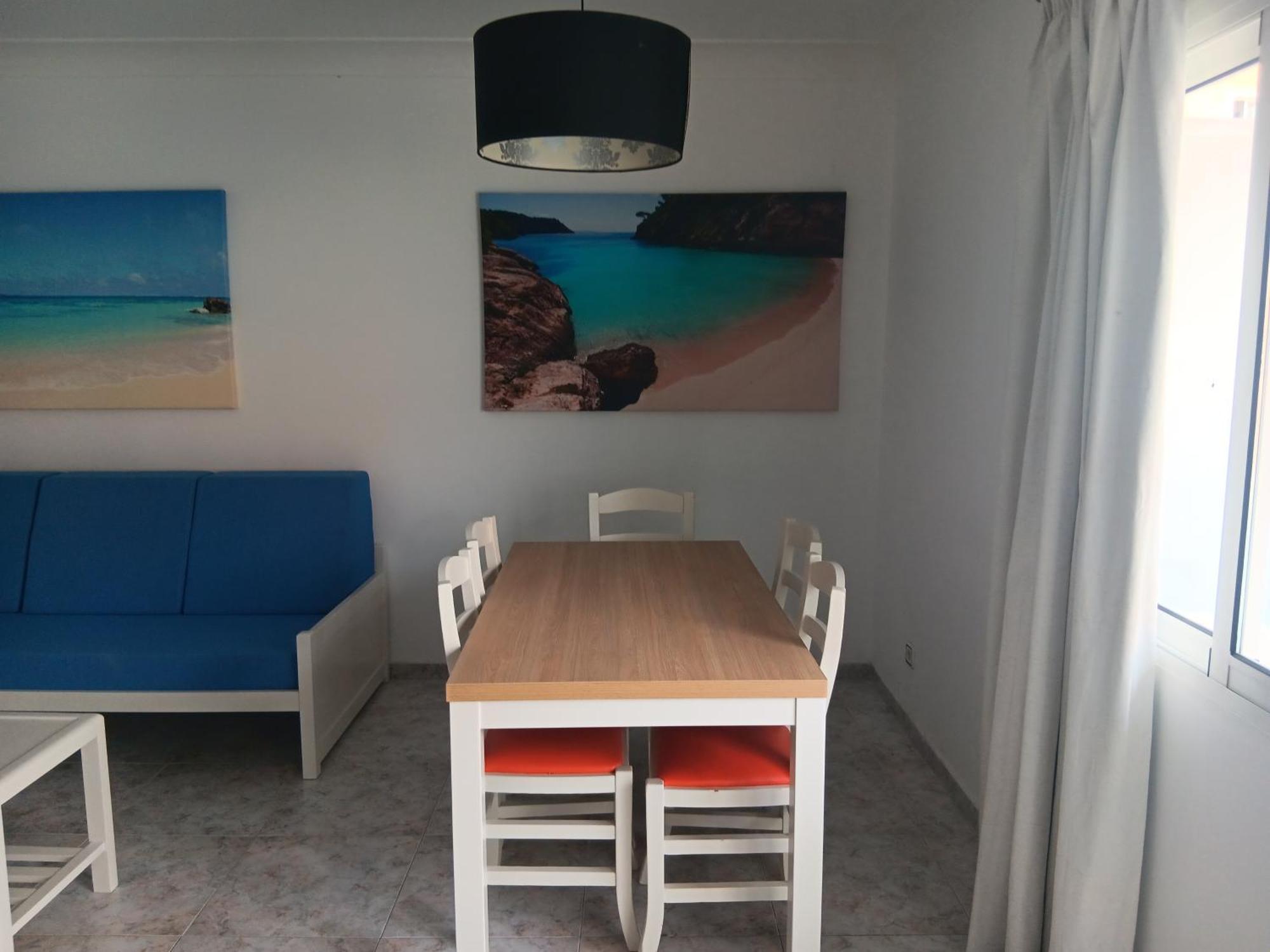 Apartamento Arcadio El Arenal (Mallorca)