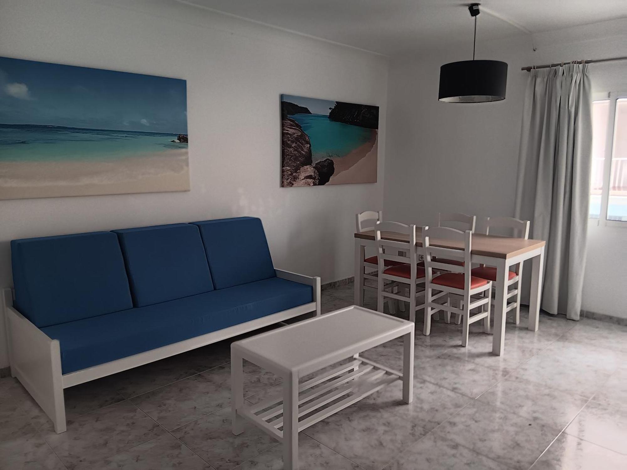 Apartamento Arcadio
