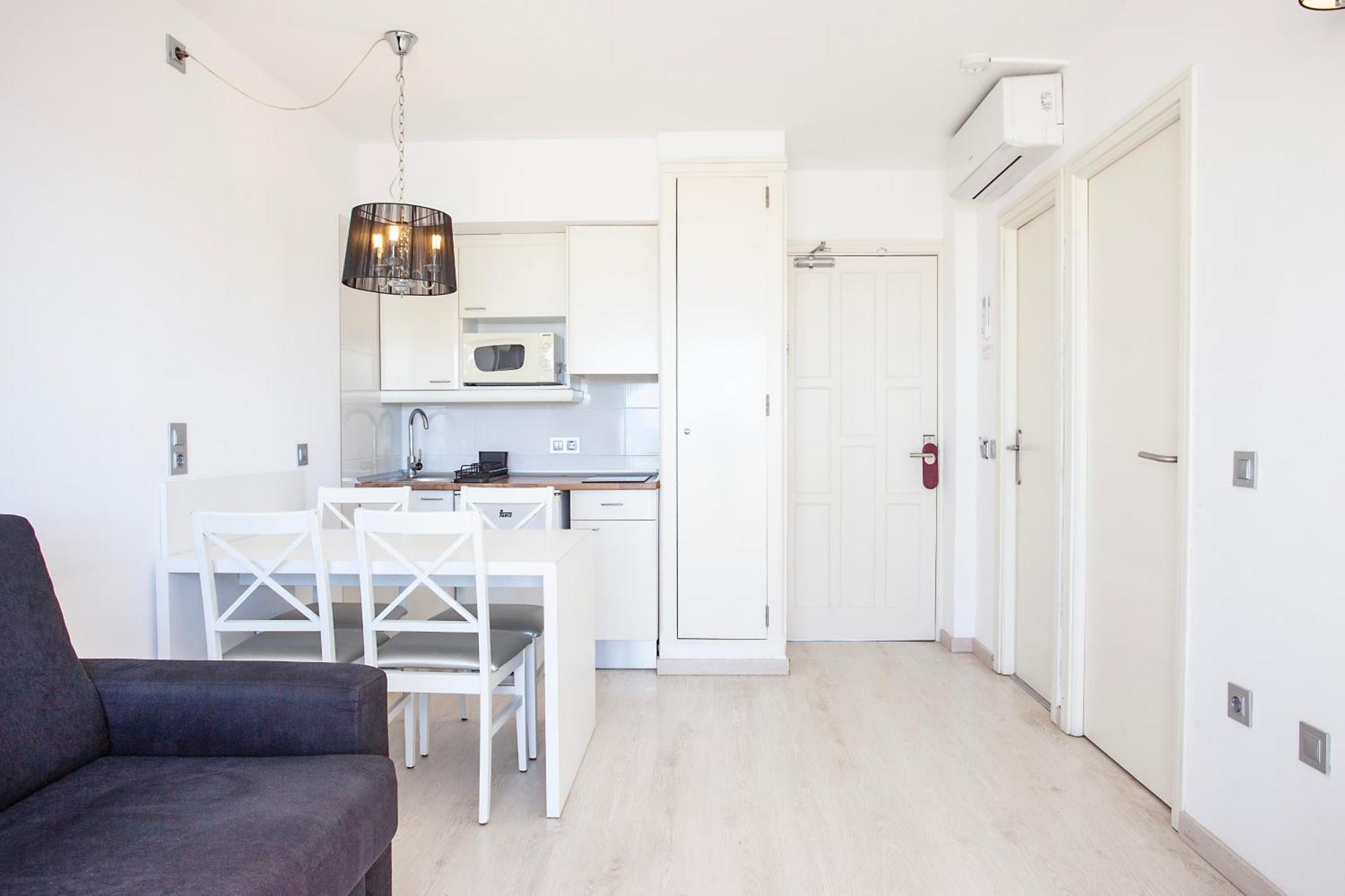 Apartamento Sand Beach Apartments