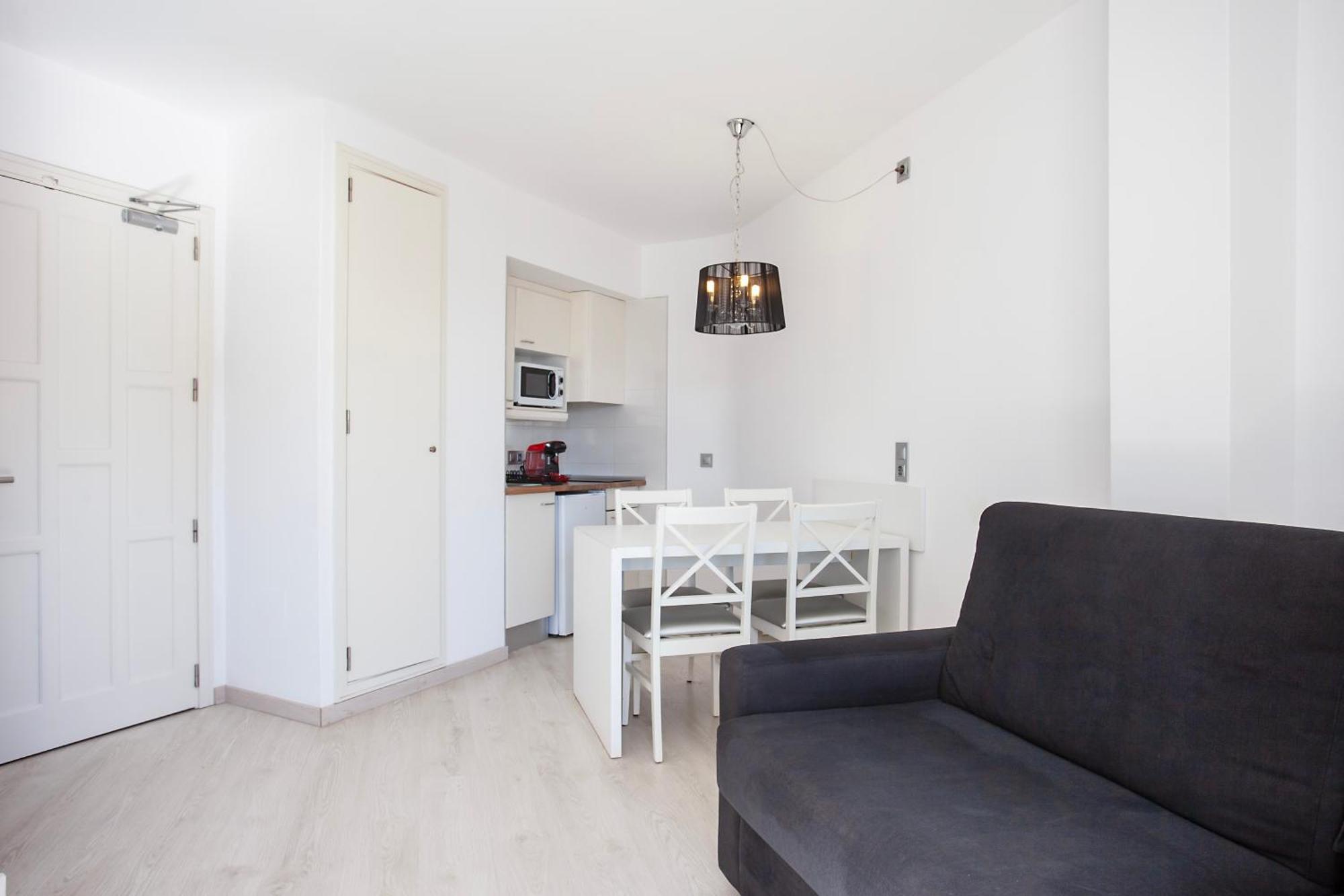 Apartamento Sand Beach Apartments *