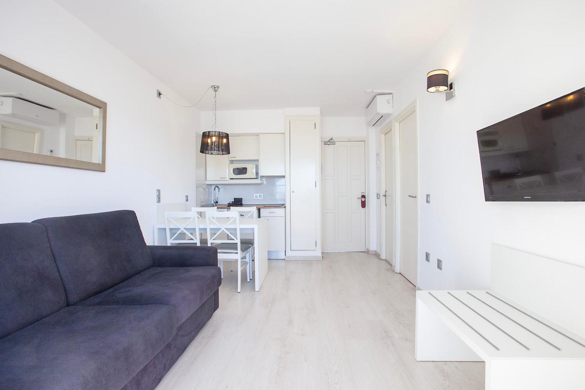 Apartamento Sand Beach Apartments