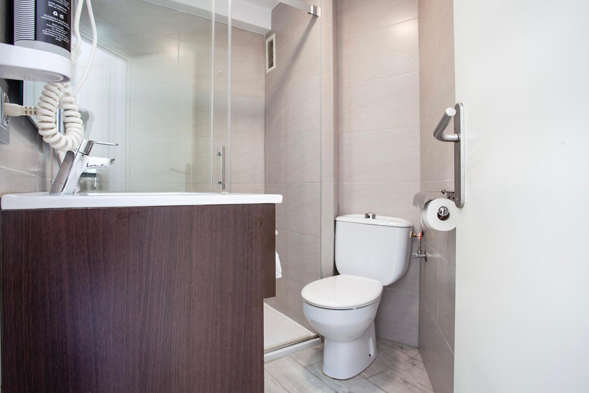 Apartamento Sand Beach Apartments *