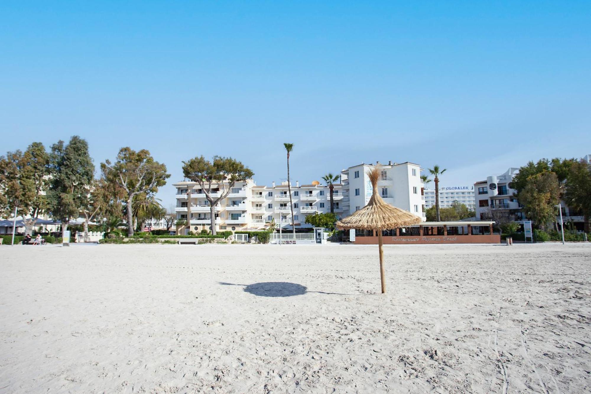 Apartamento Sand Beach Apartments Puerto de Alcúdia